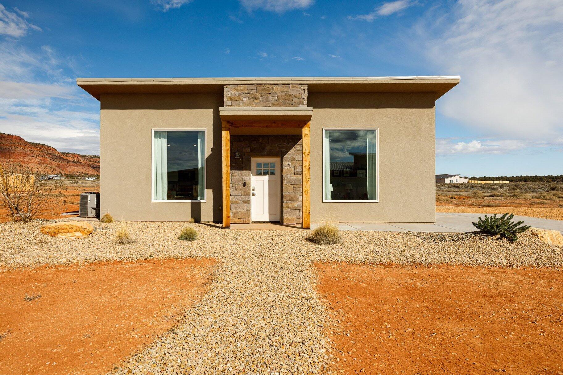 NOT AVAILABLE - Residential