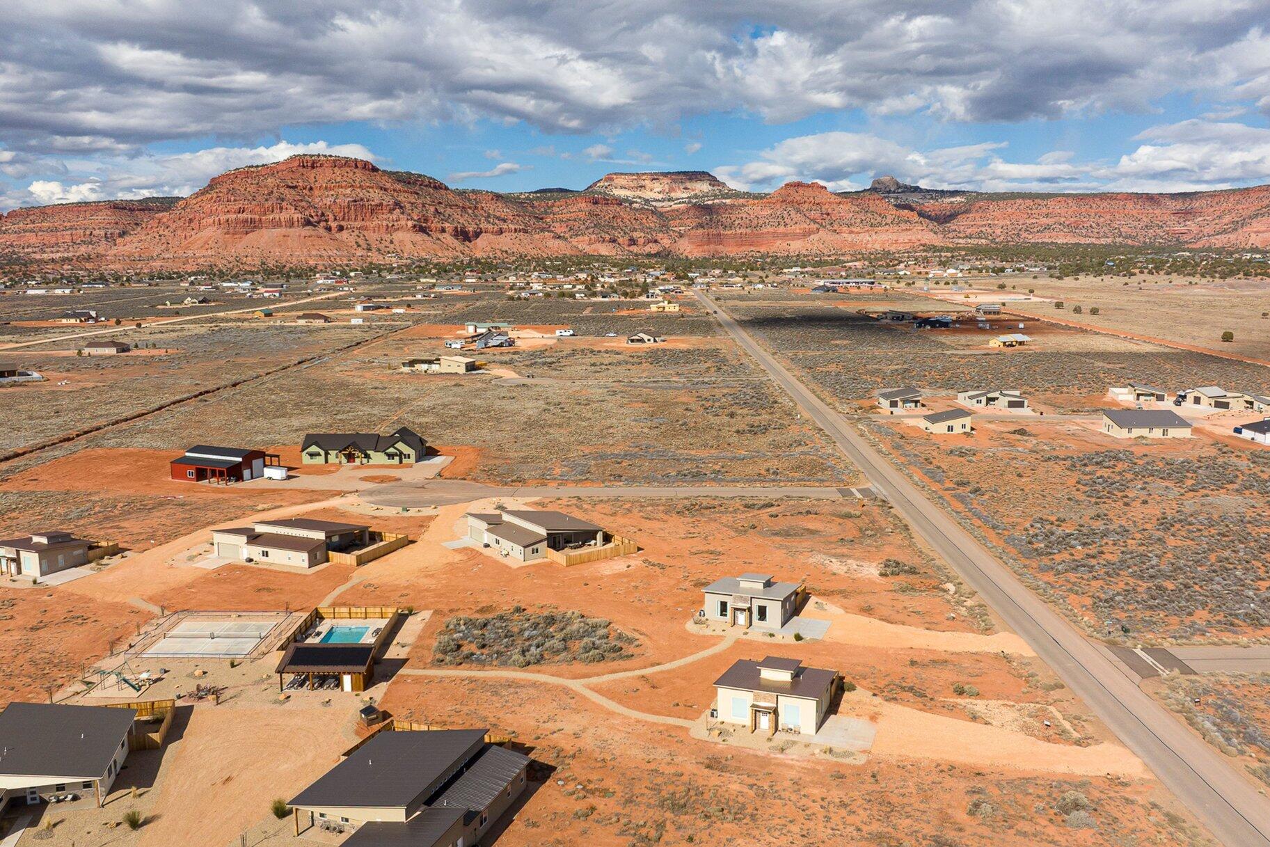 NOT AVAILABLE - Residential