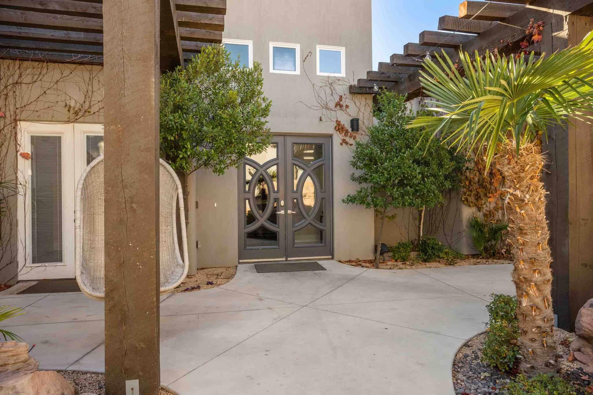 ADOBE HILLS - Residential
