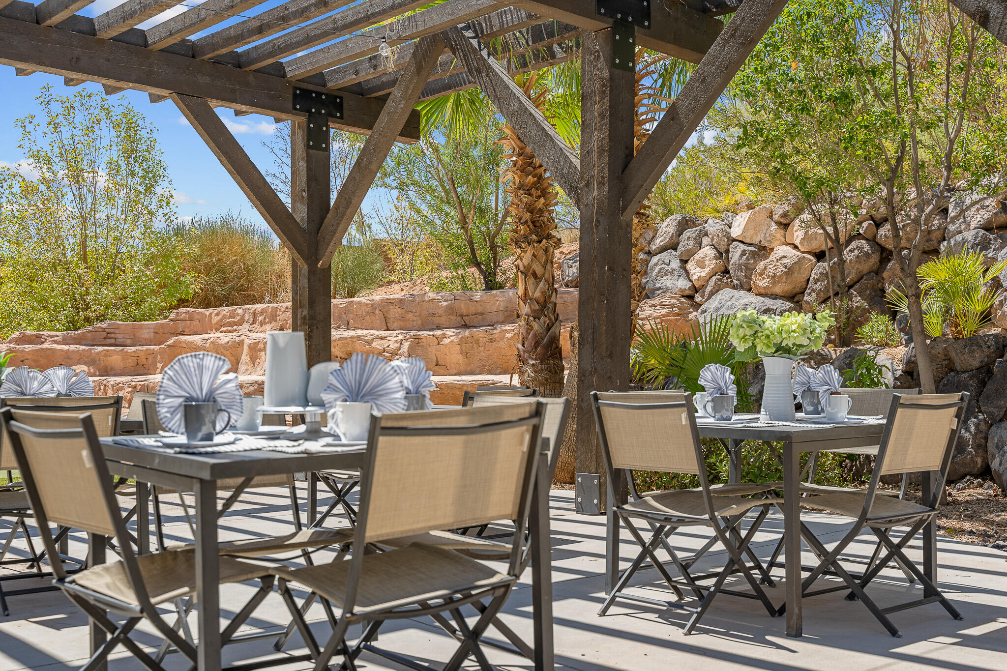 ADOBE HILLS - Residential