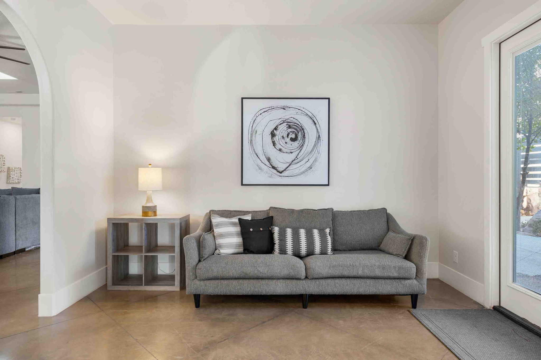 ADOBE HILLS - Residential
