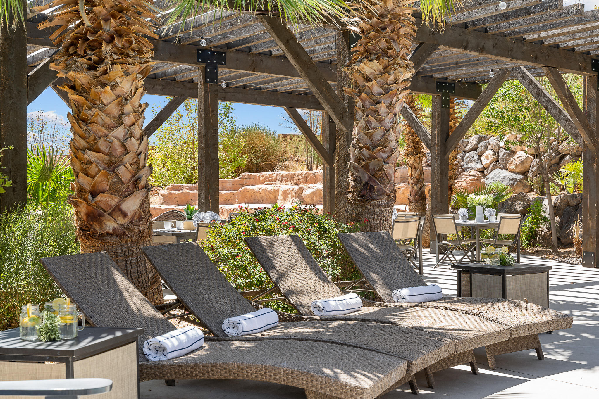 ADOBE HILLS - Residential
