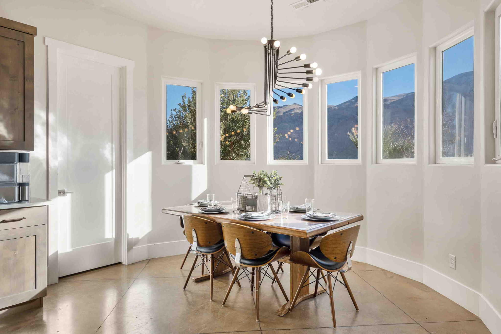 ADOBE HILLS - Residential