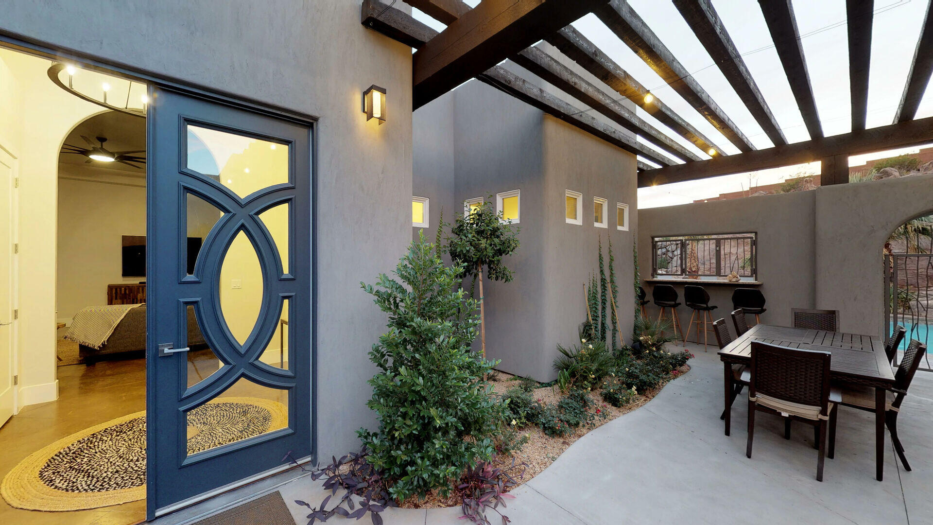 ADOBE HILLS - Residential