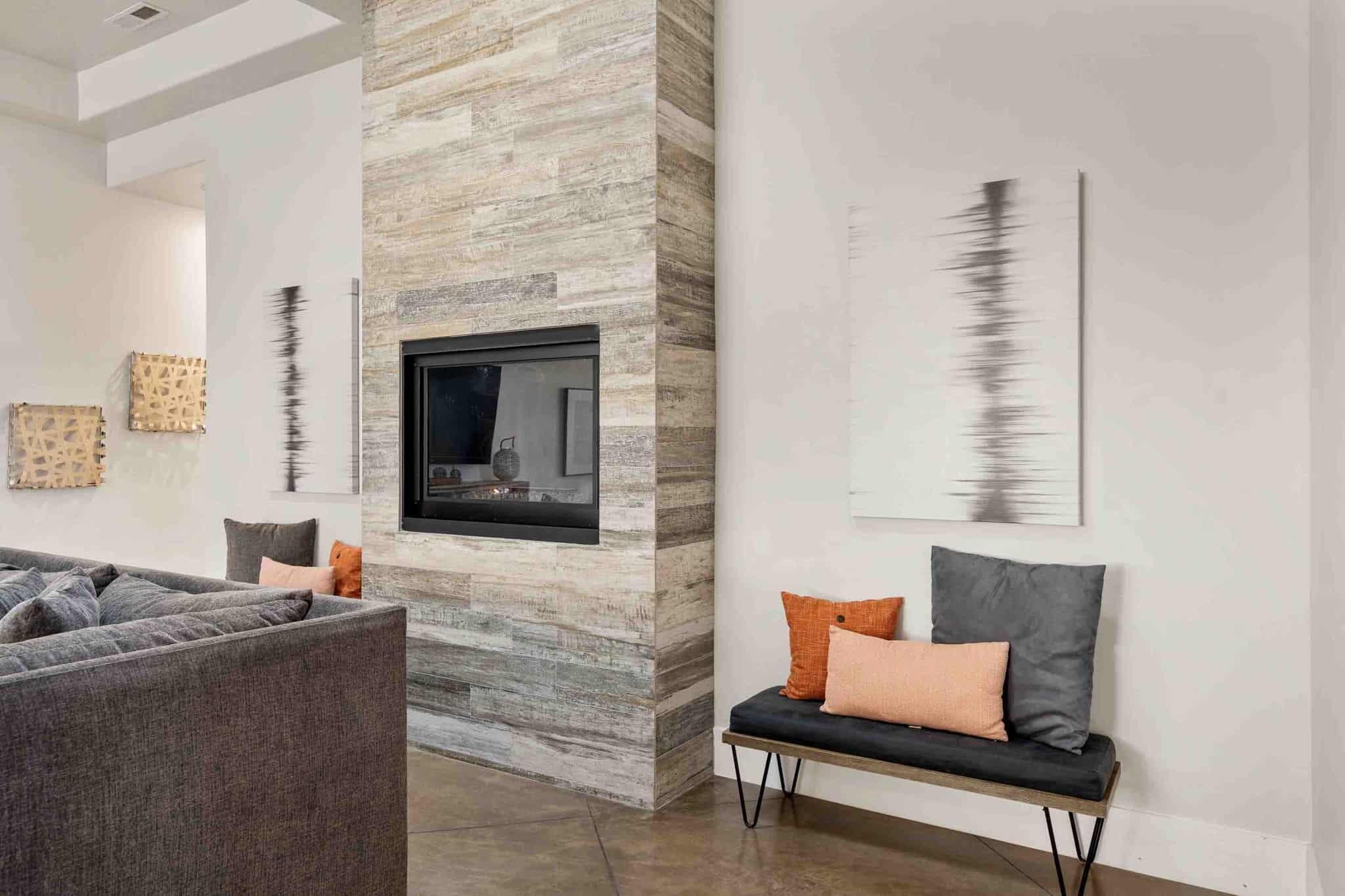 ADOBE HILLS - Residential