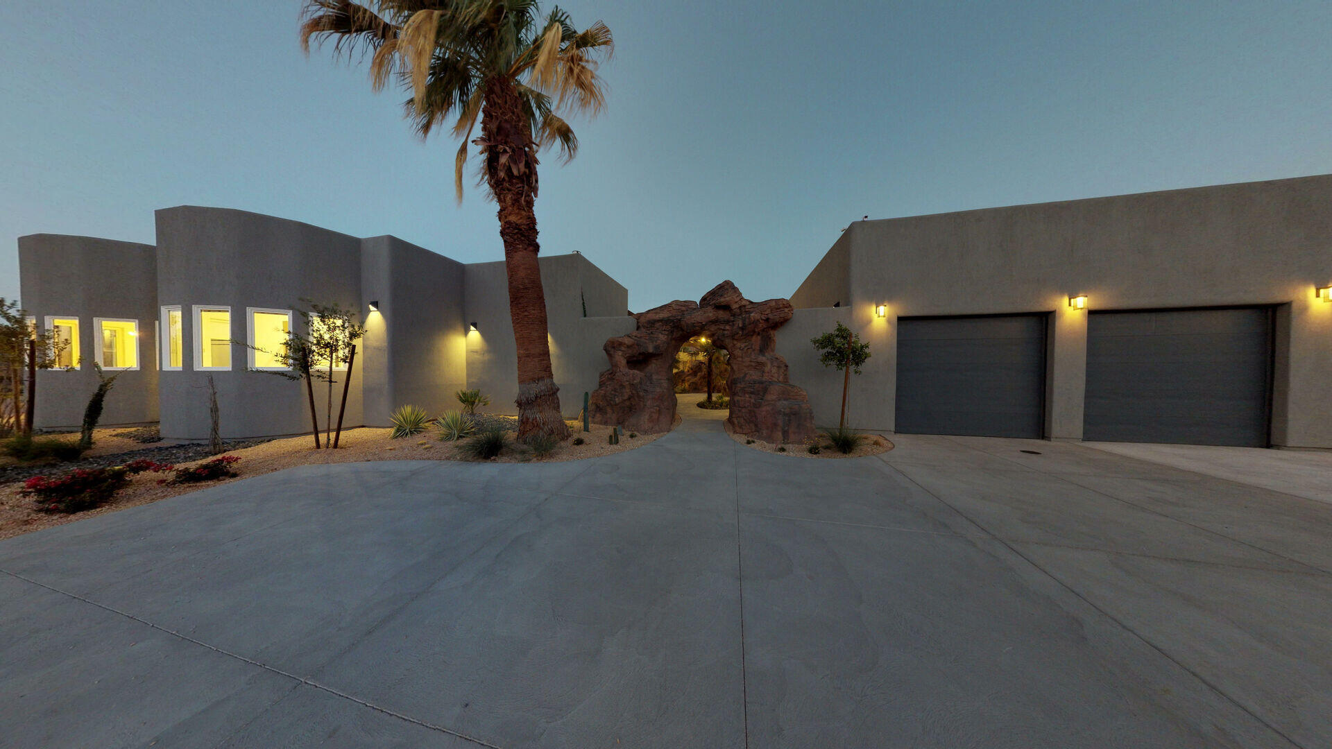 ADOBE HILLS - Residential