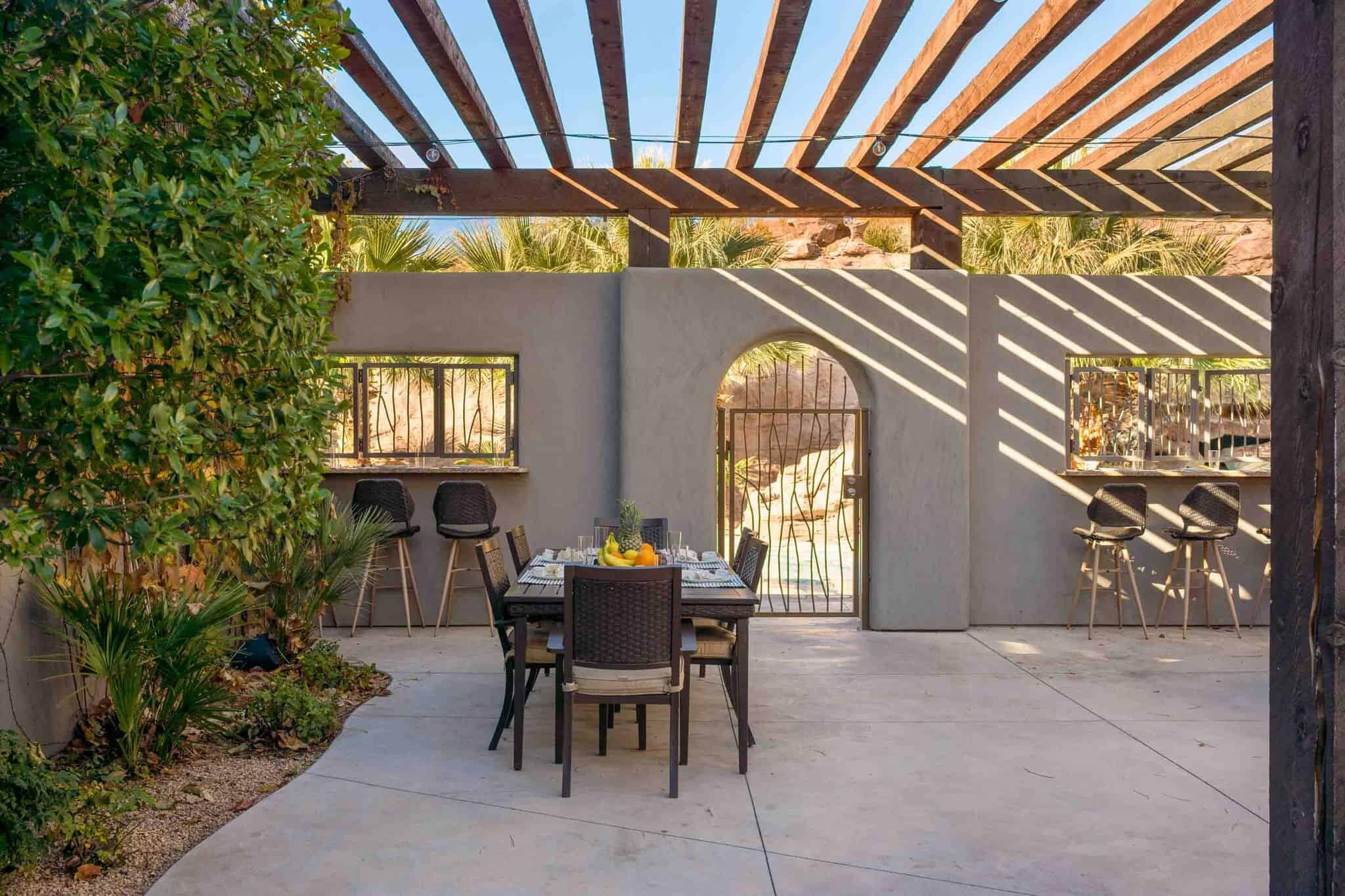 ADOBE HILLS - Residential