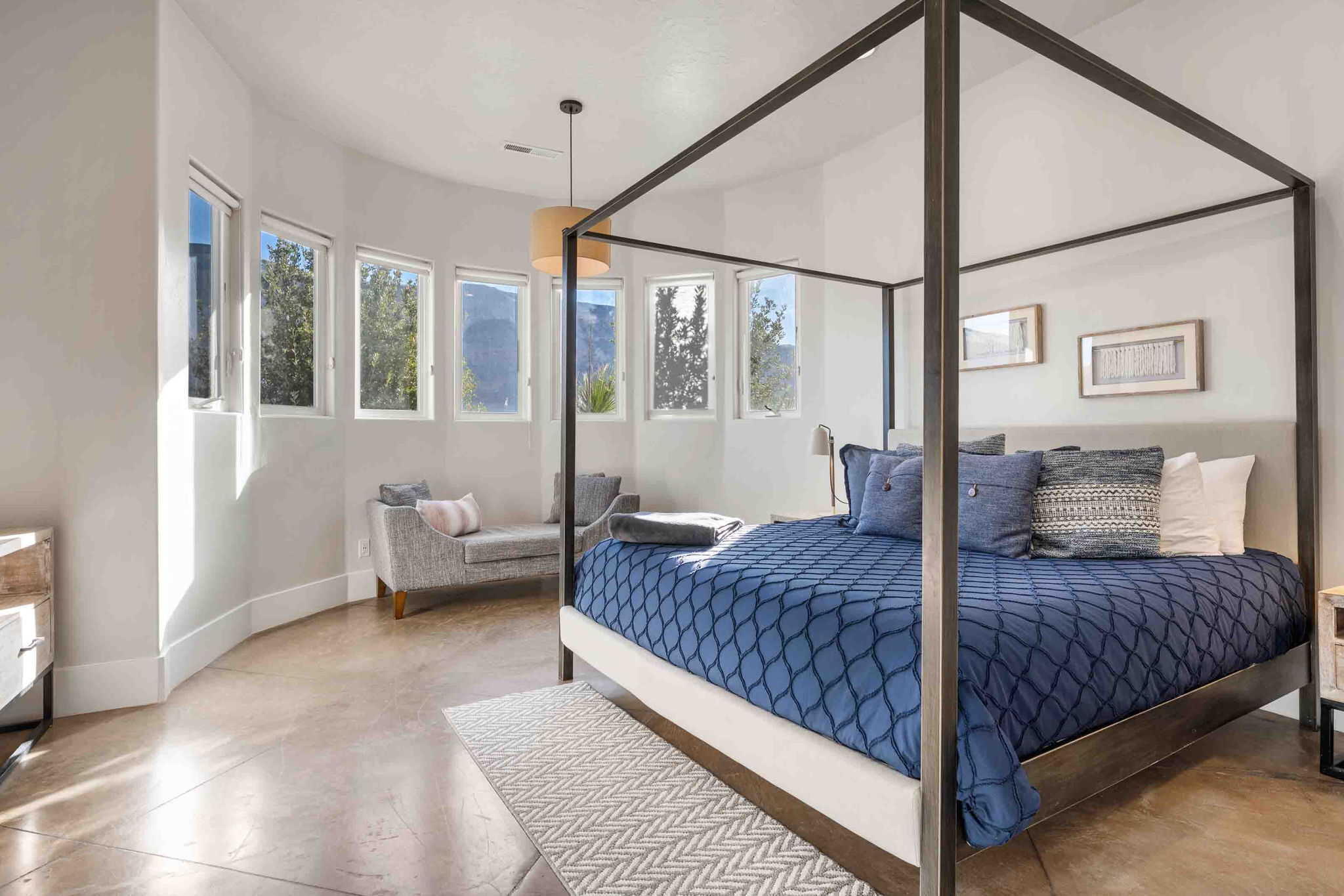 ADOBE HILLS - Residential