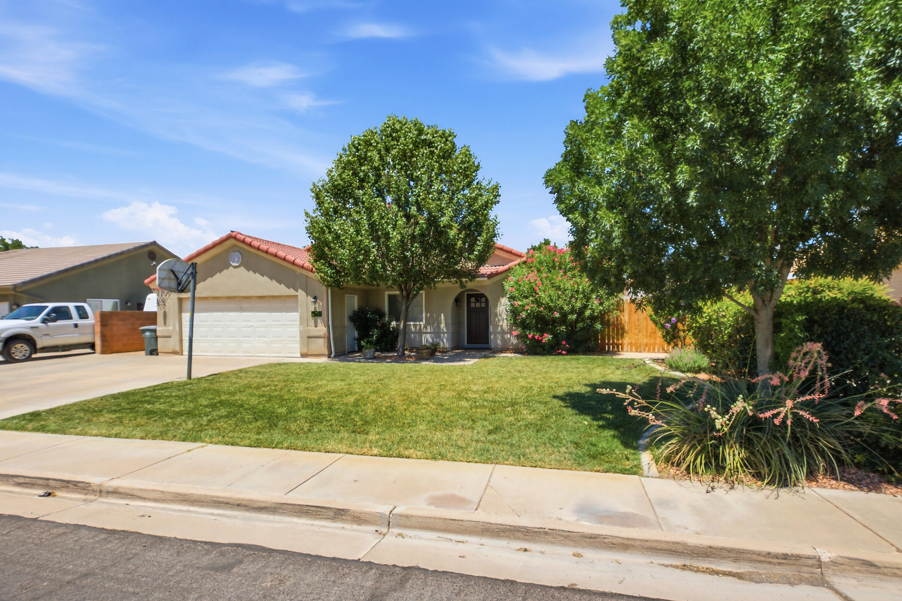 PHEASANT GLEN - Residential