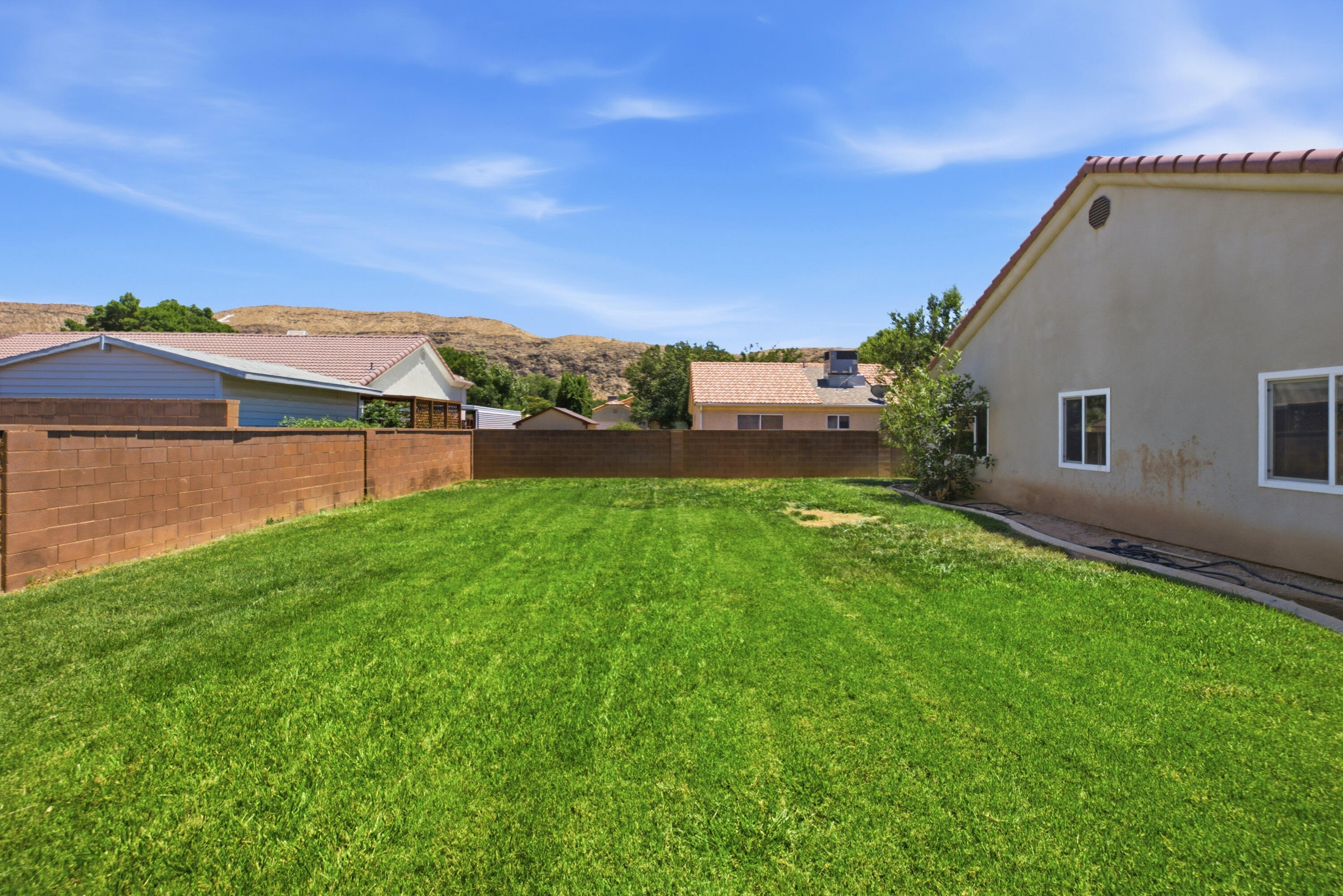PHEASANT GLEN - Residential