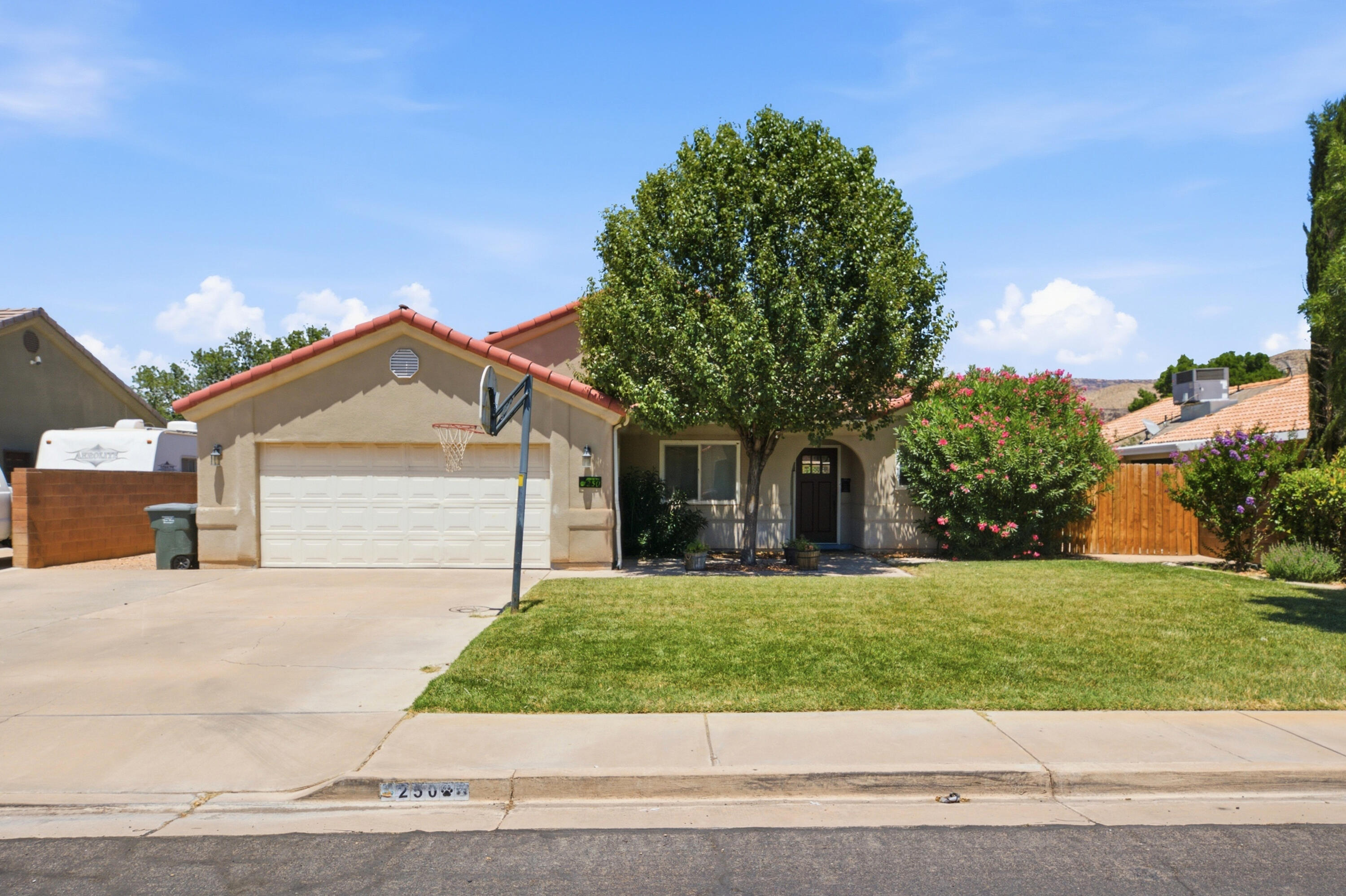 PHEASANT GLEN - Residential