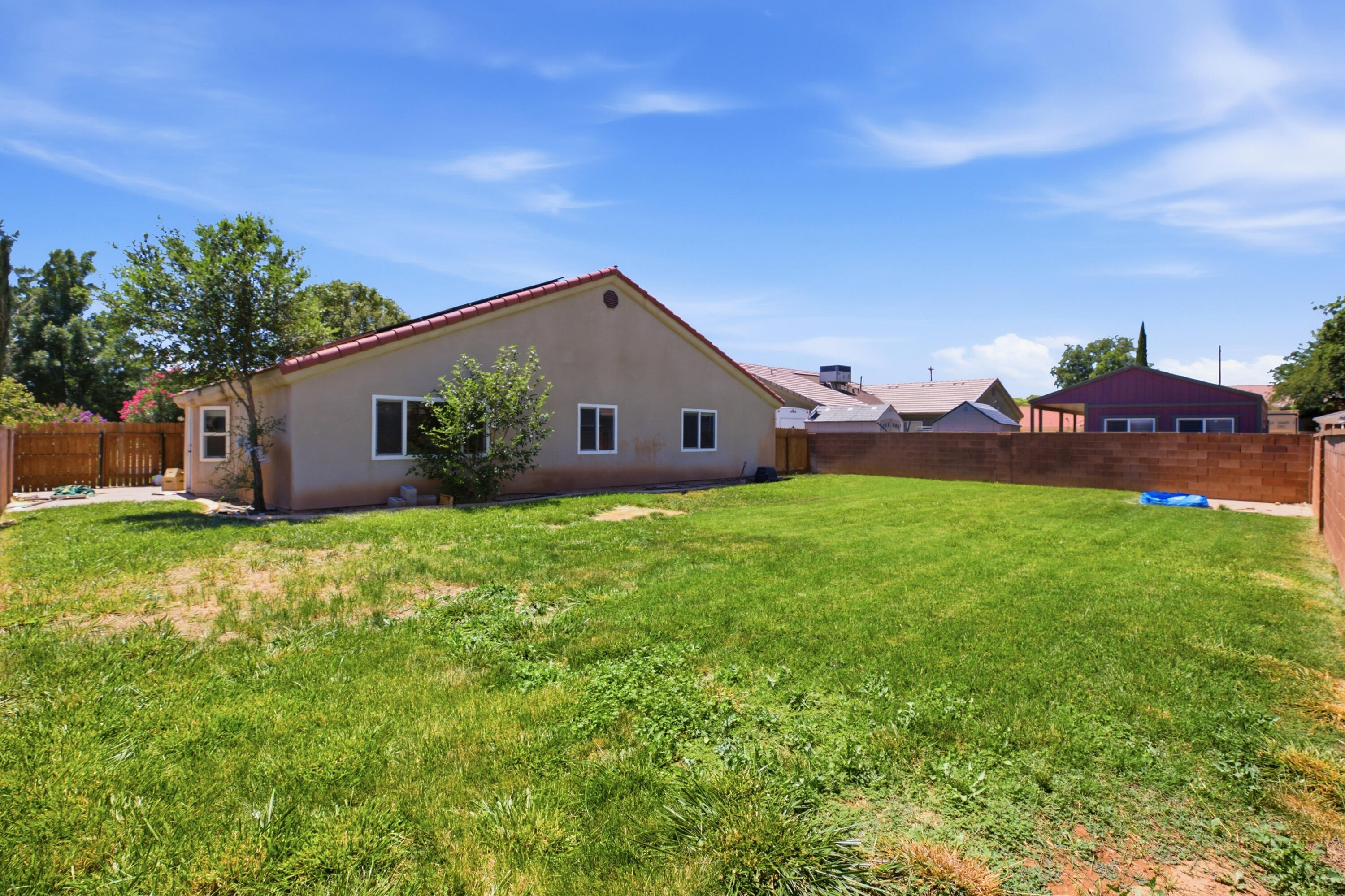 PHEASANT GLEN - Residential