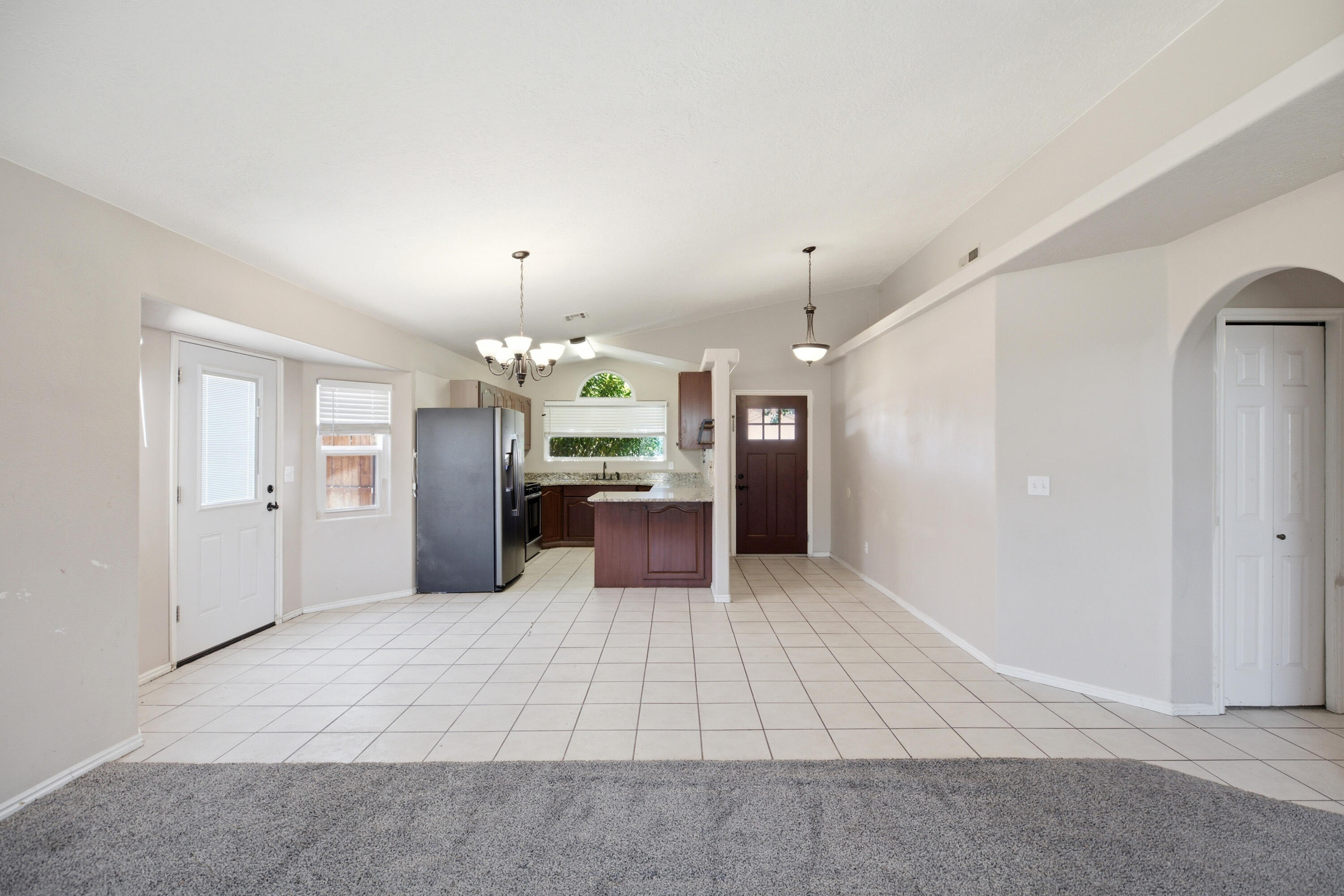 PHEASANT GLEN - Residential
