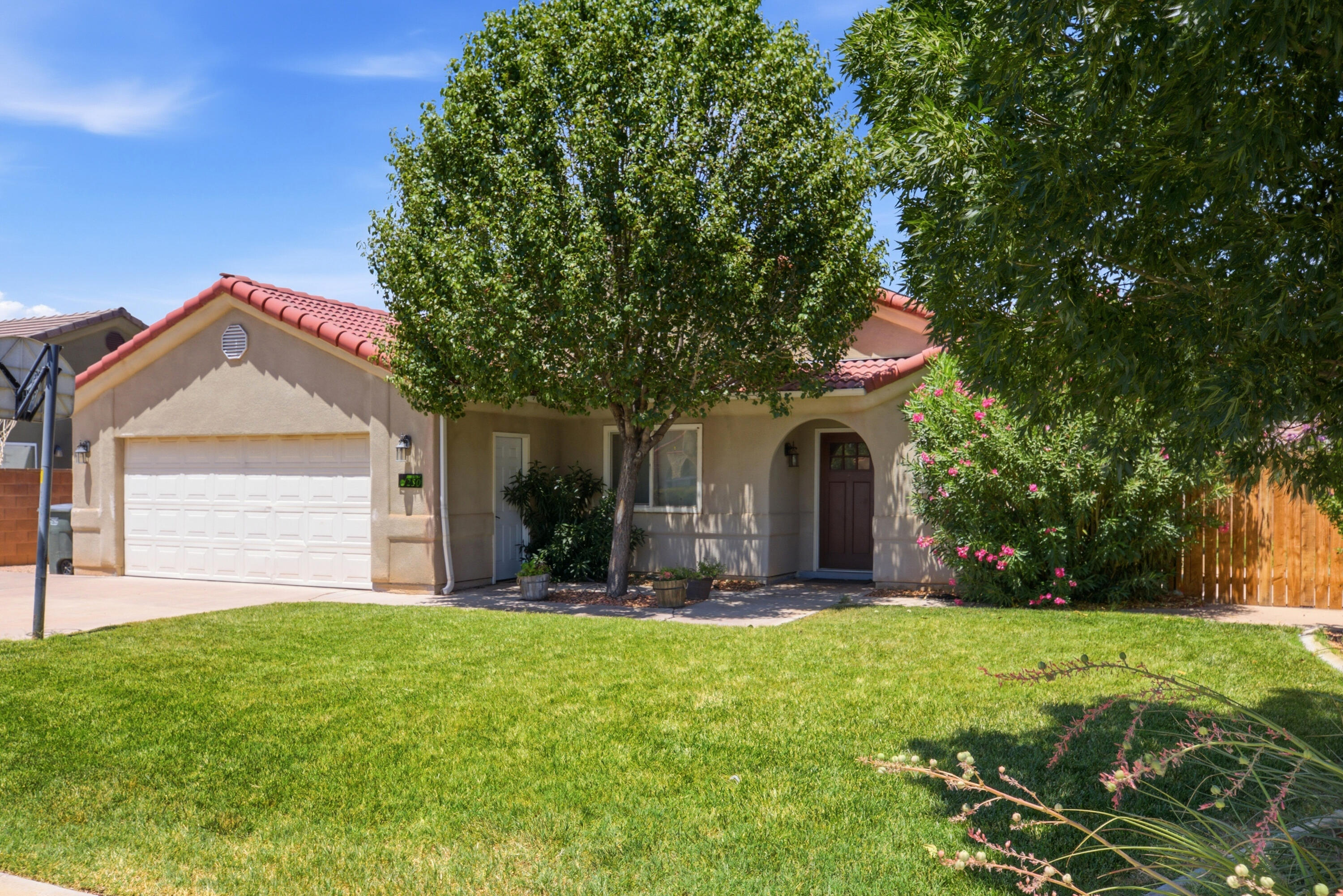 PHEASANT GLEN - Residential