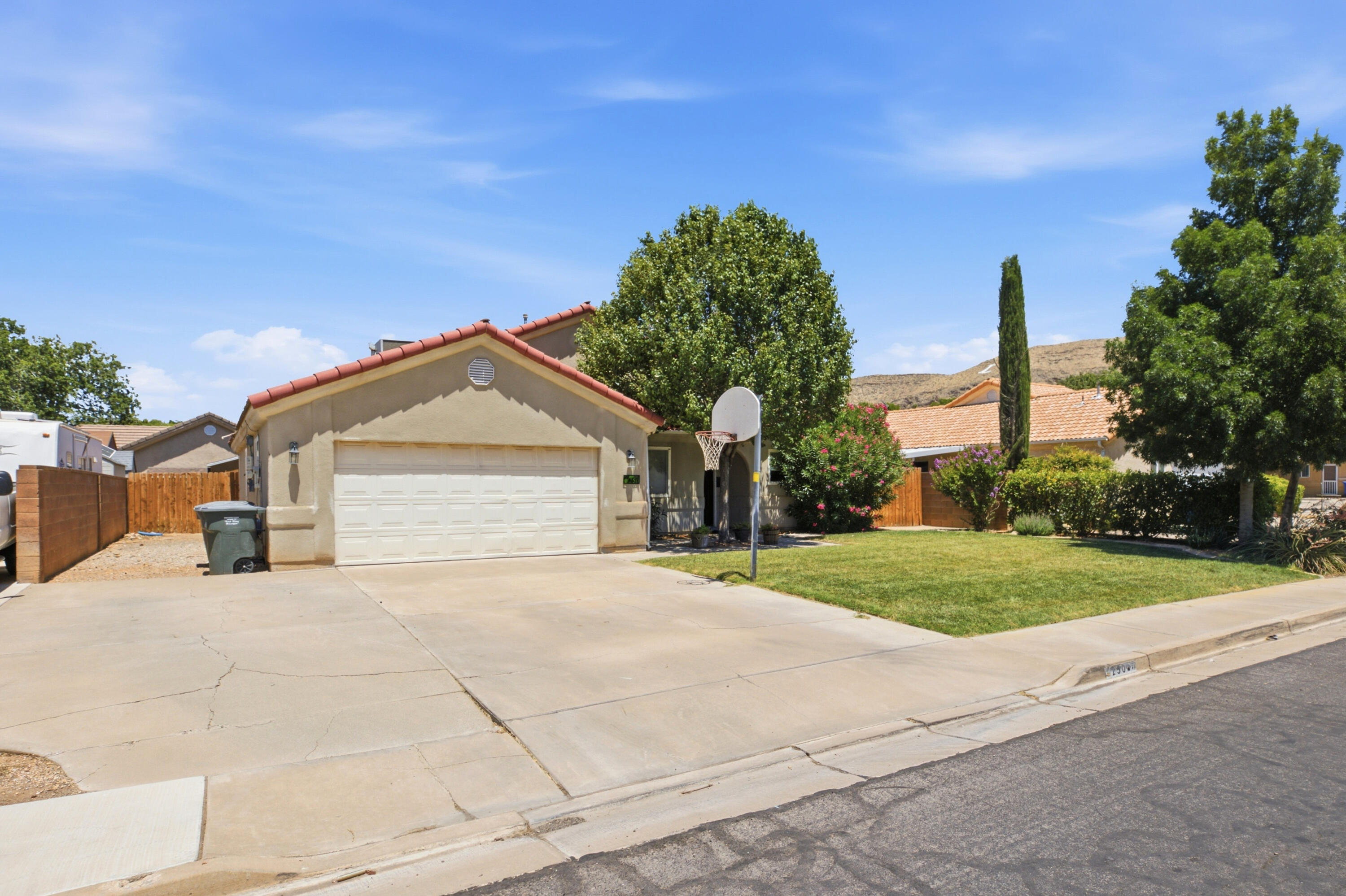 PHEASANT GLEN - Residential