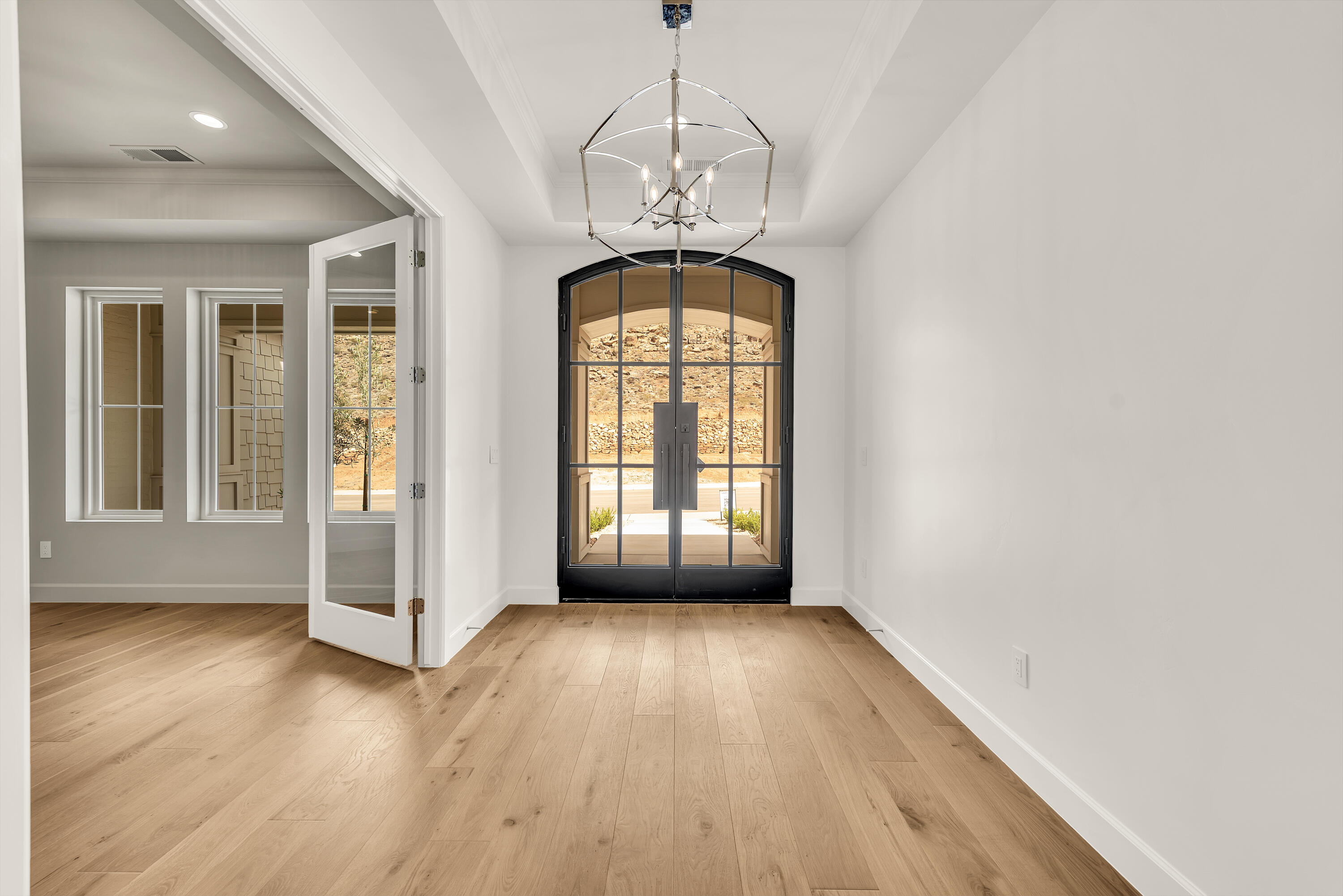 TEAKWOOD - Residential