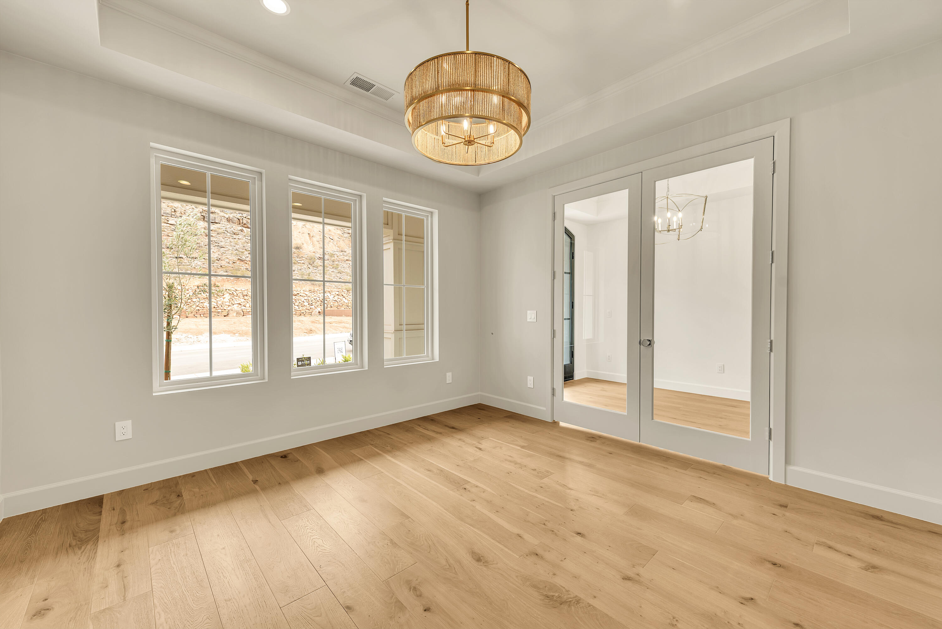 TEAKWOOD - Residential