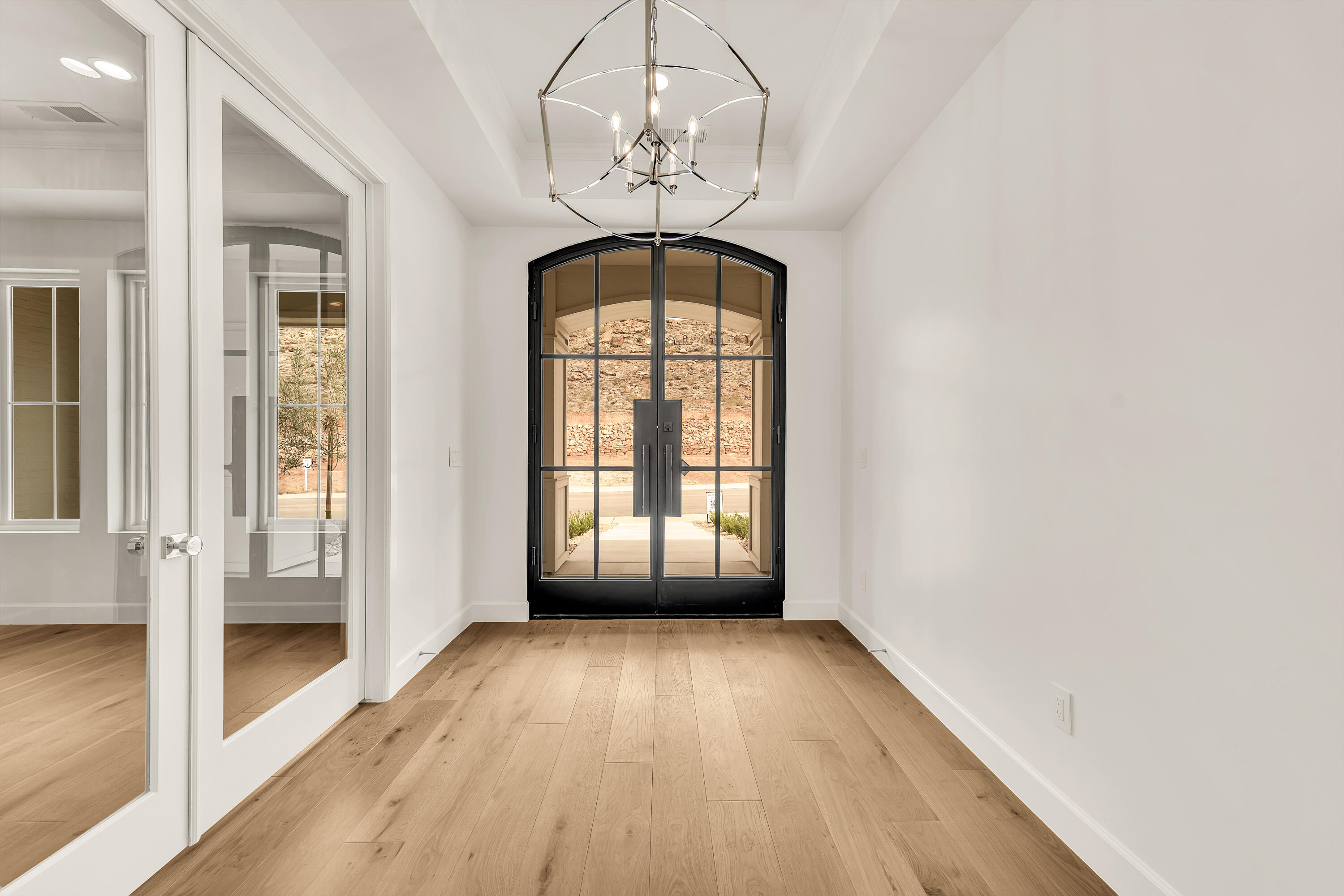 TEAKWOOD - Residential