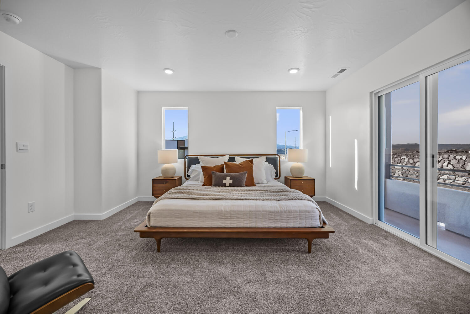 IRON TOP AT LONG VALLEY - Residential