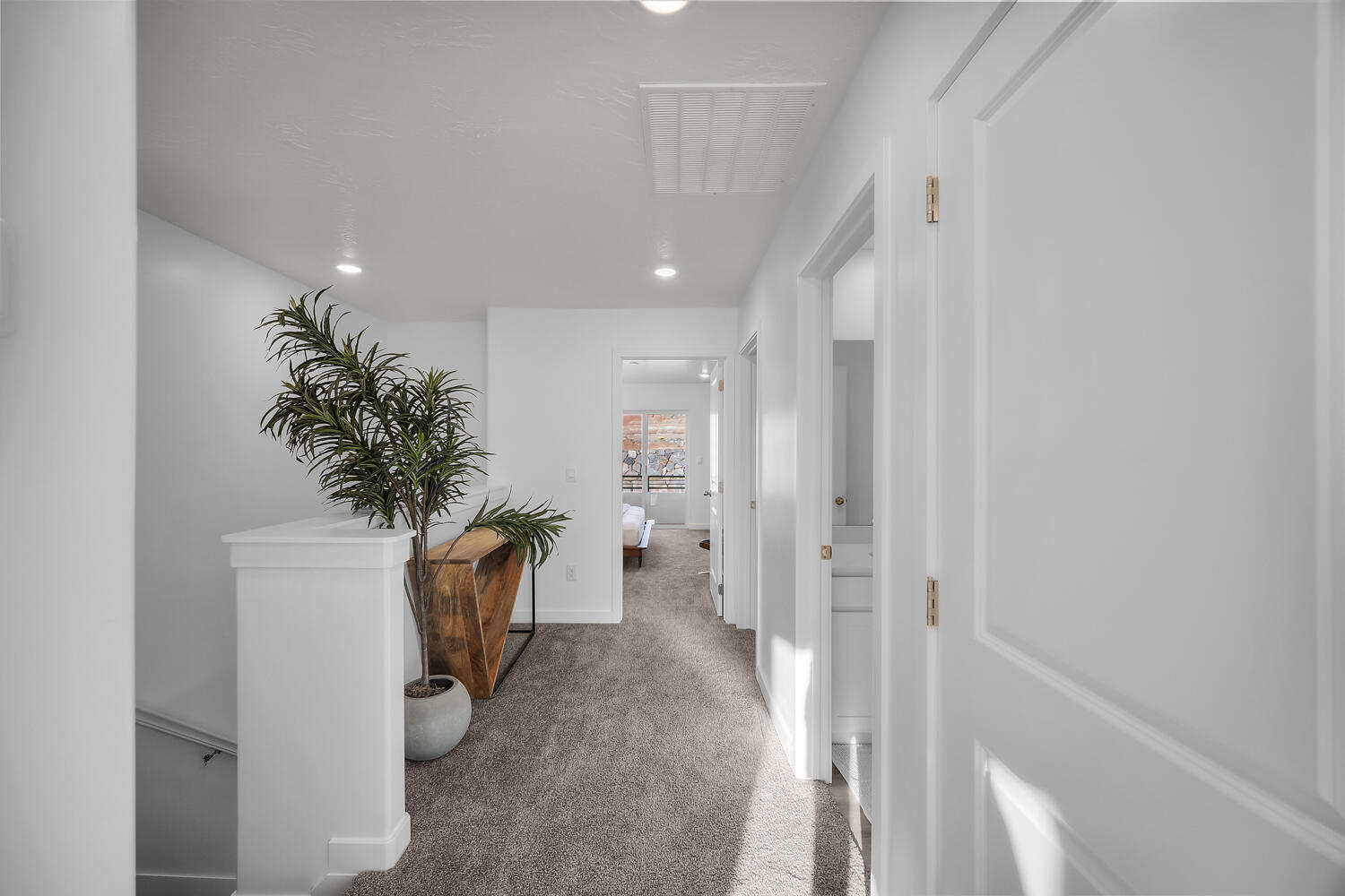 IRON TOP AT LONG VALLEY - Residential