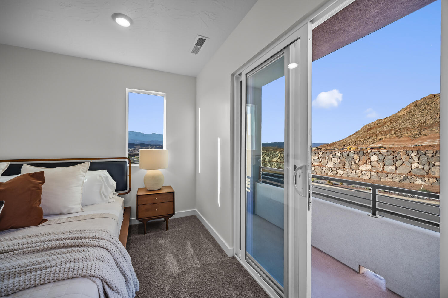 IRON TOP AT LONG VALLEY - Residential