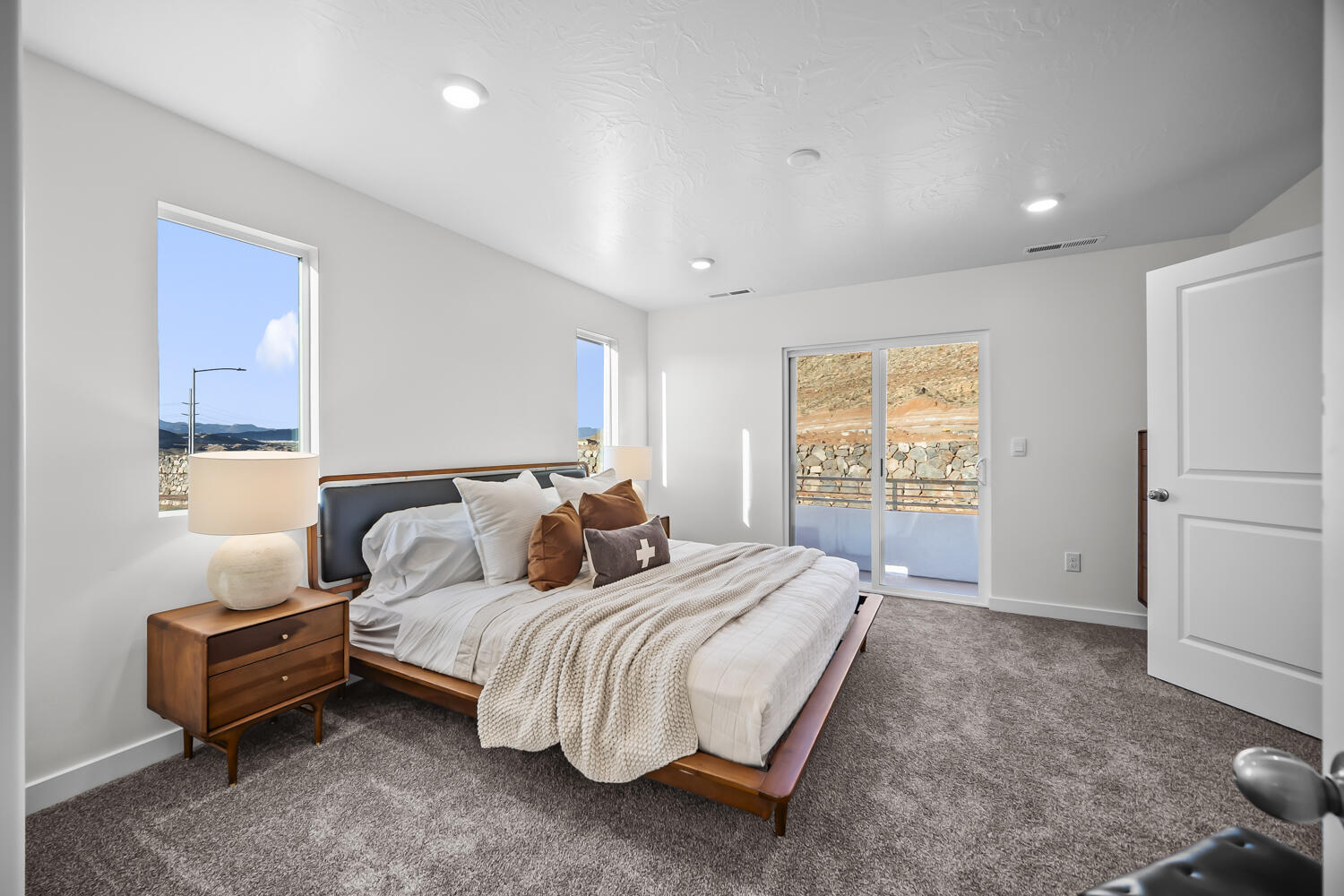 IRON TOP AT LONG VALLEY - Residential
