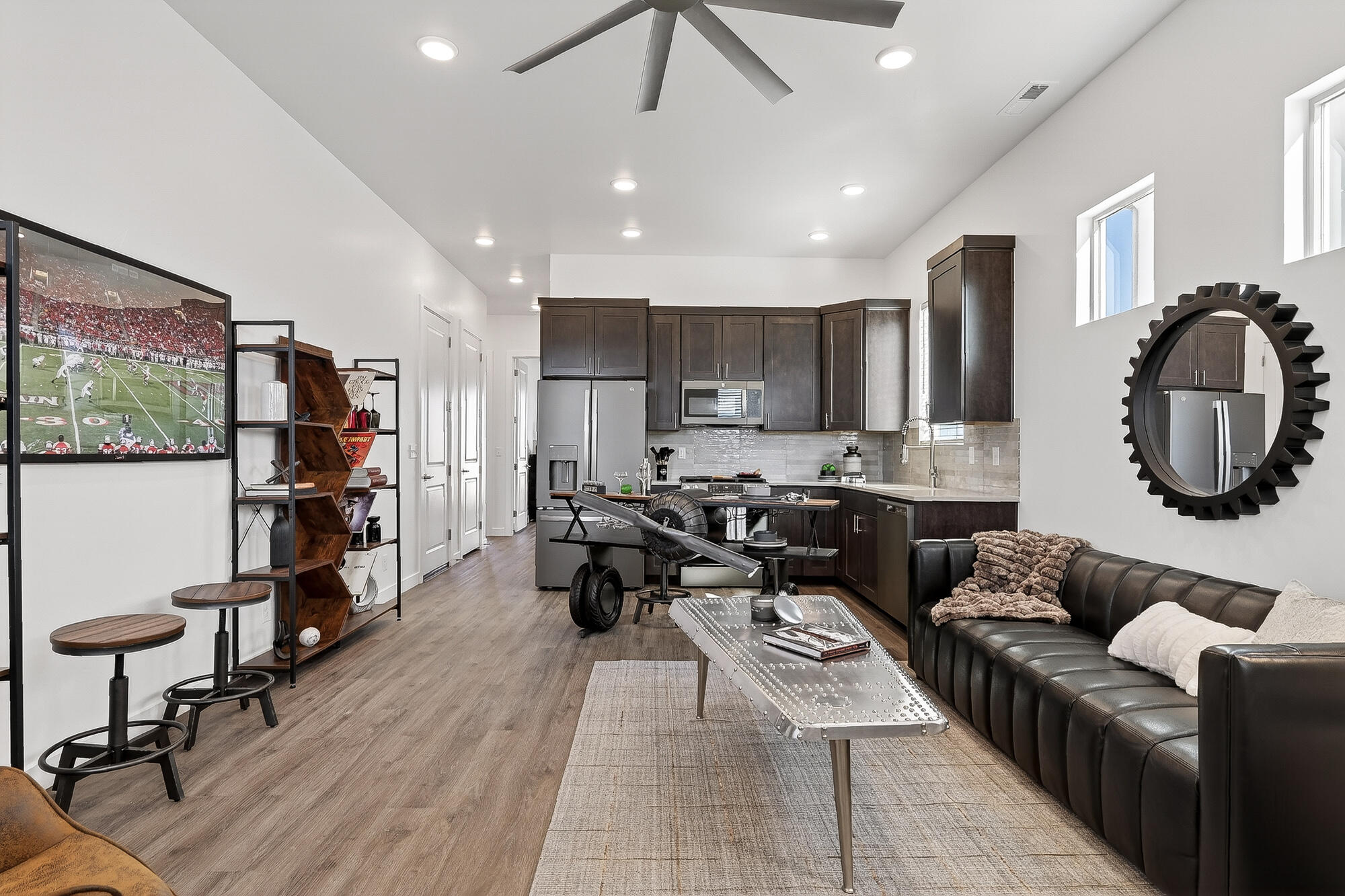 SKY VIEW ESTATES - Residential