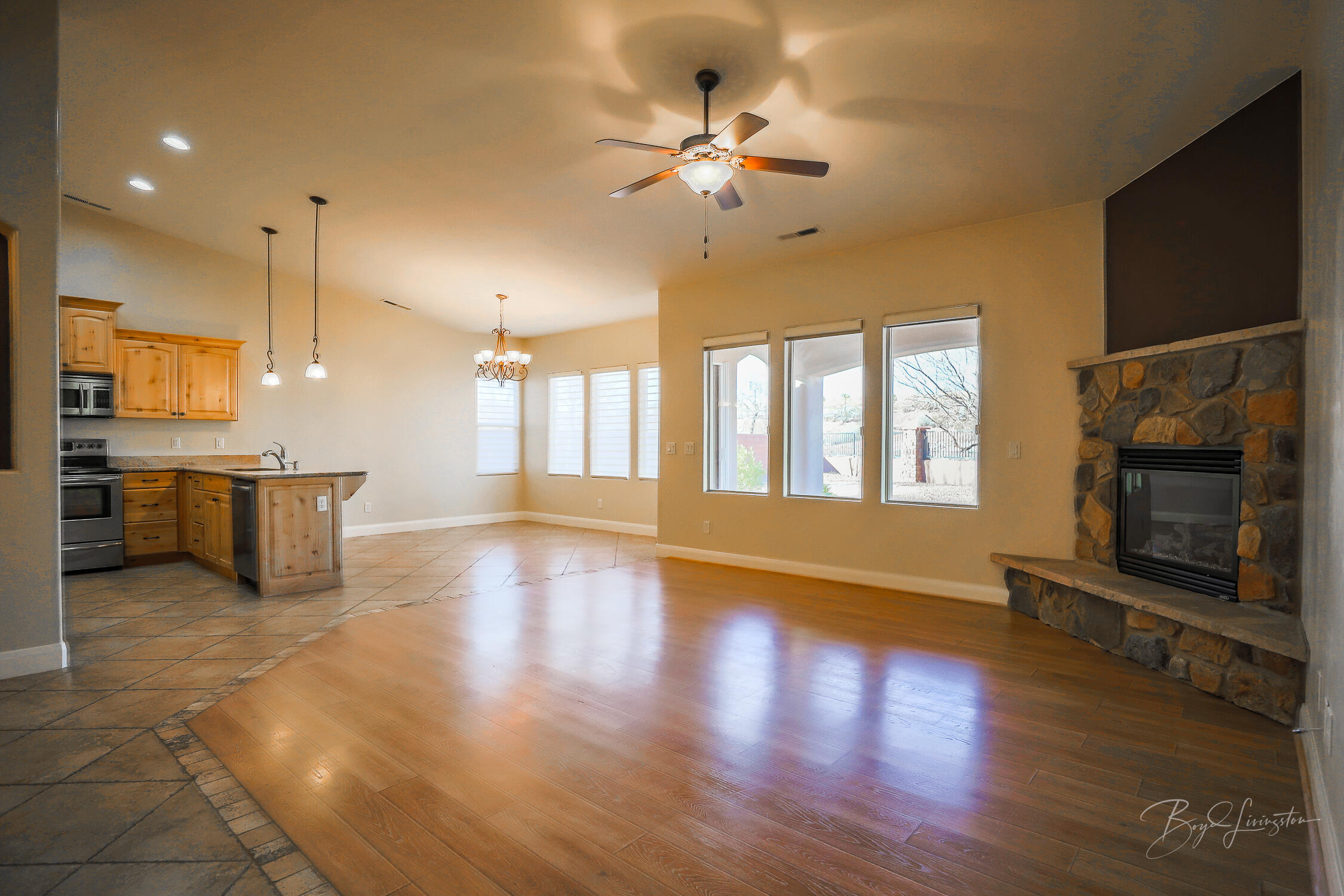 SIENNA HEIGHTS - Residential