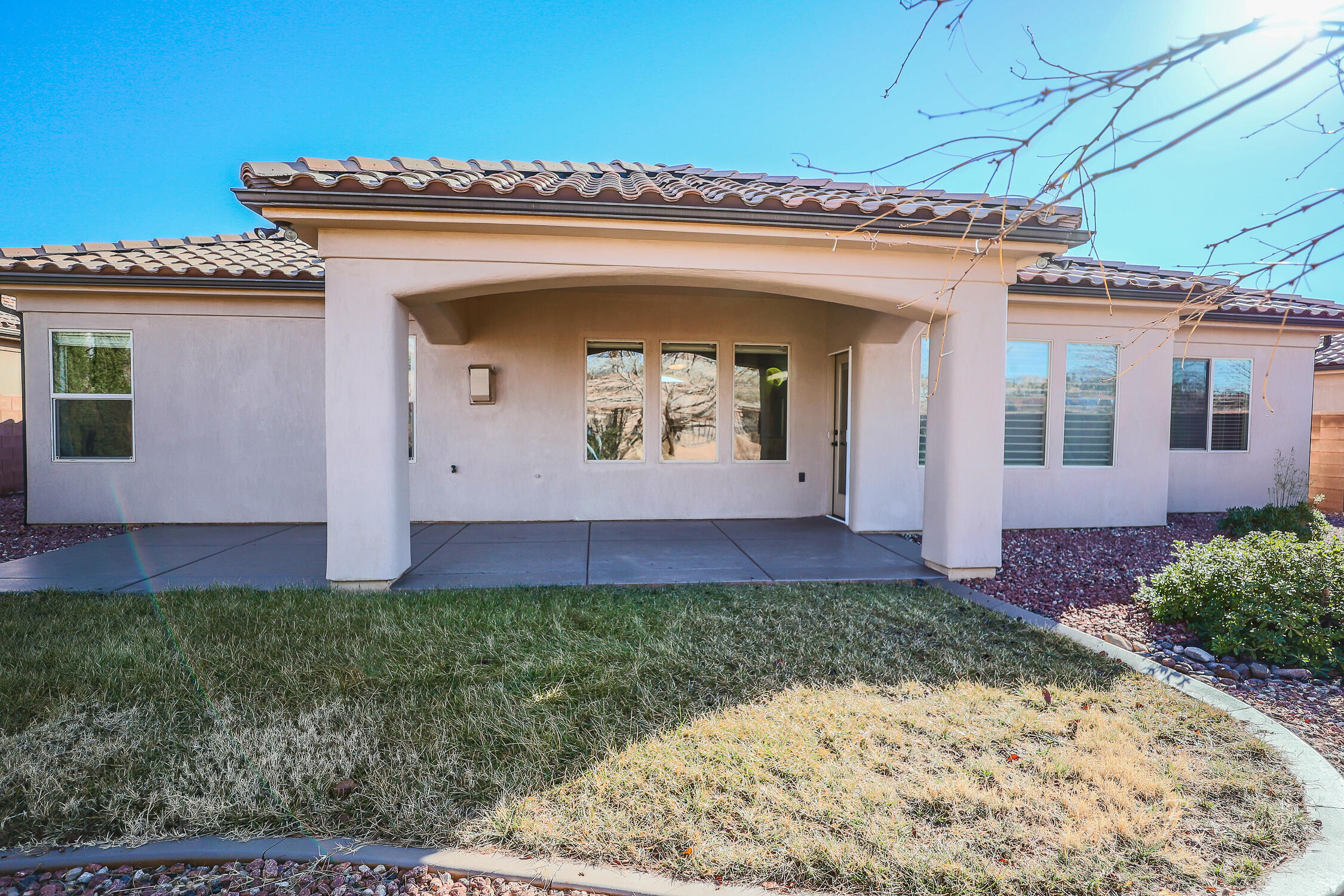 SIENNA HEIGHTS - Residential