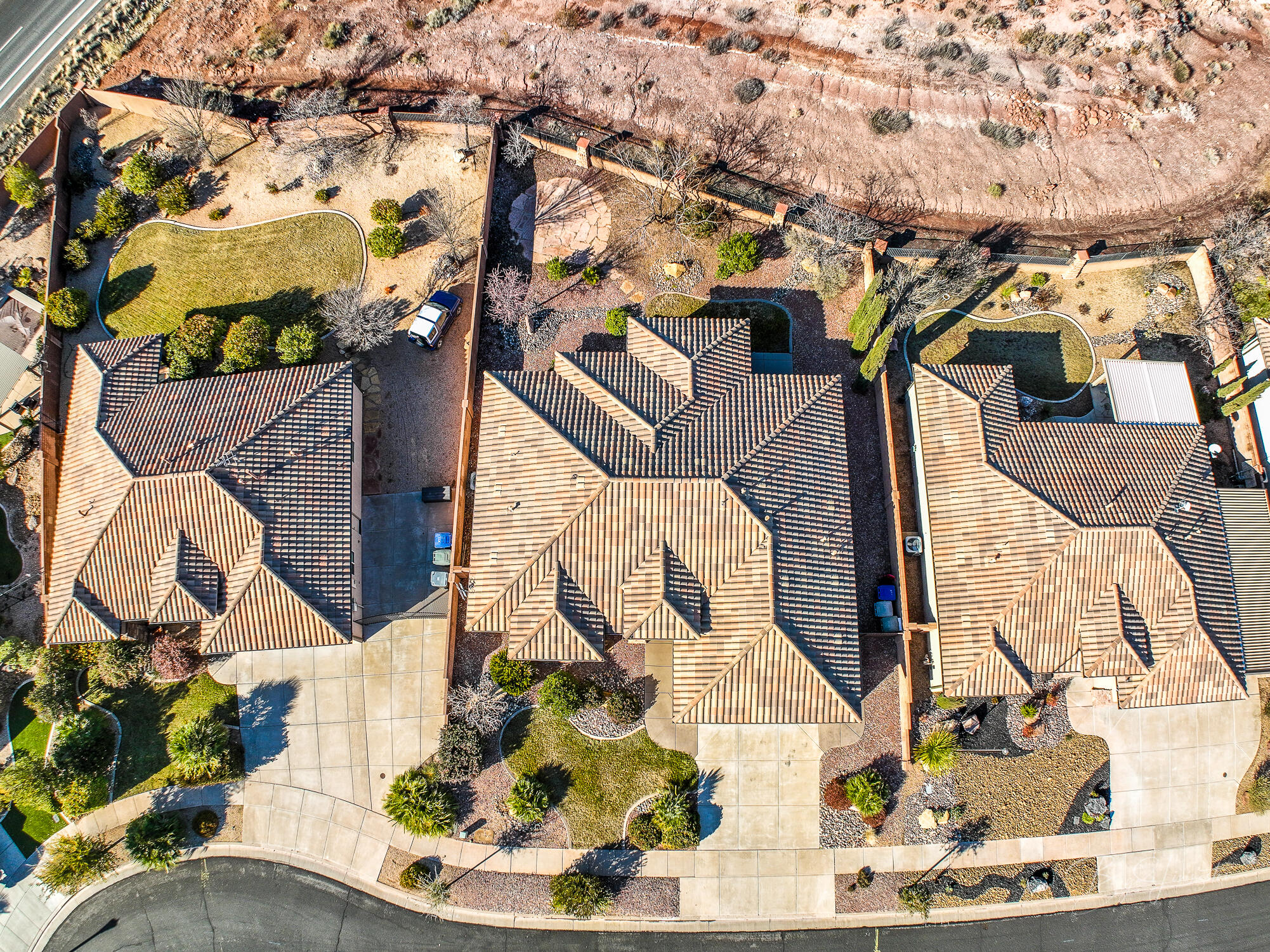 SIENNA HEIGHTS - Residential