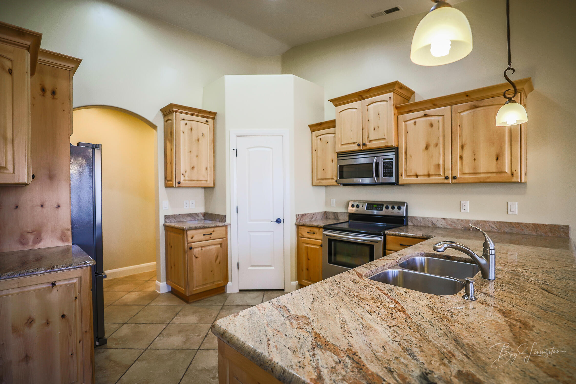 SIENNA HEIGHTS - Residential