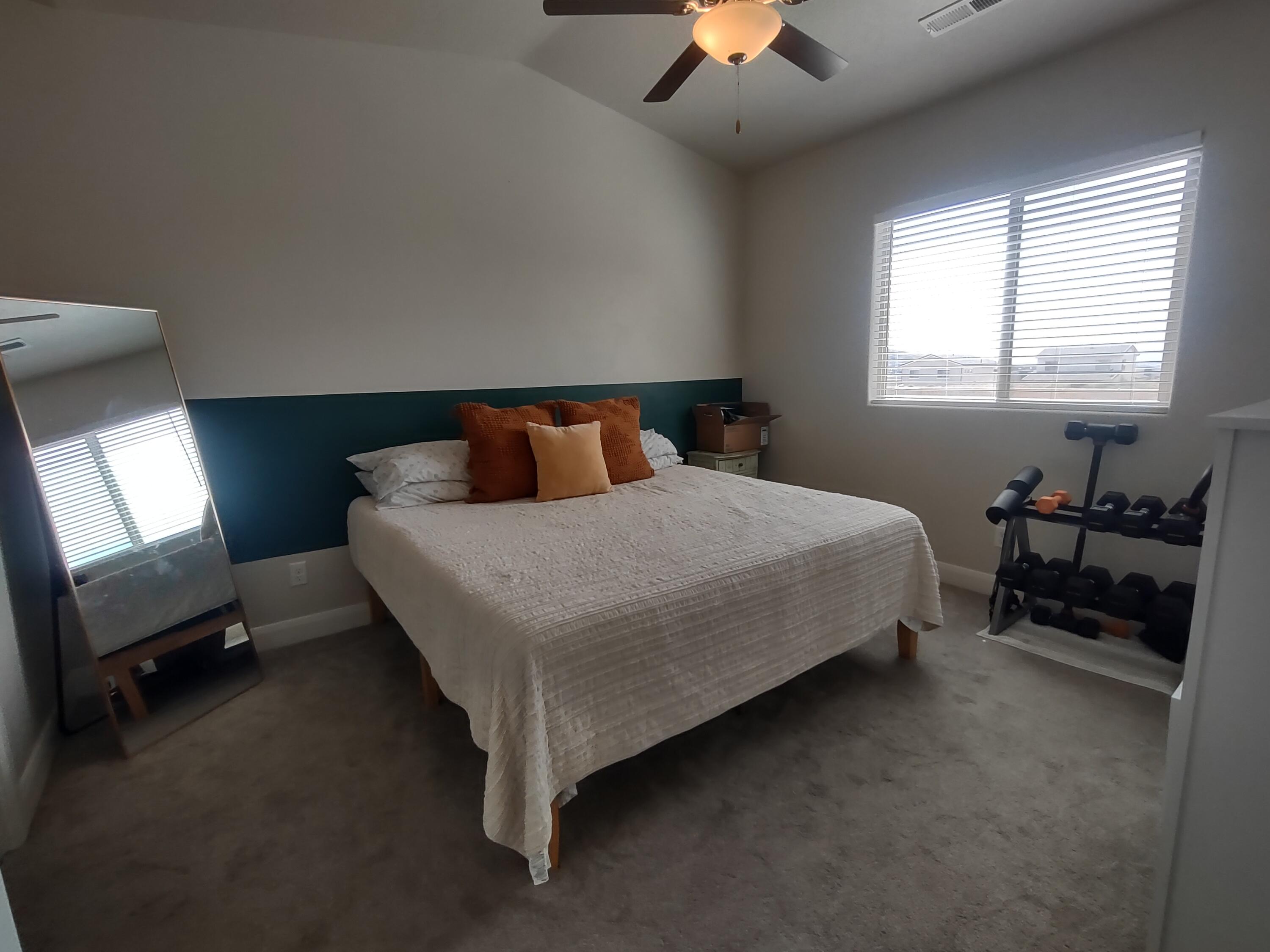 HURRICANE HEIGHTS TOWNHOMES - Residential