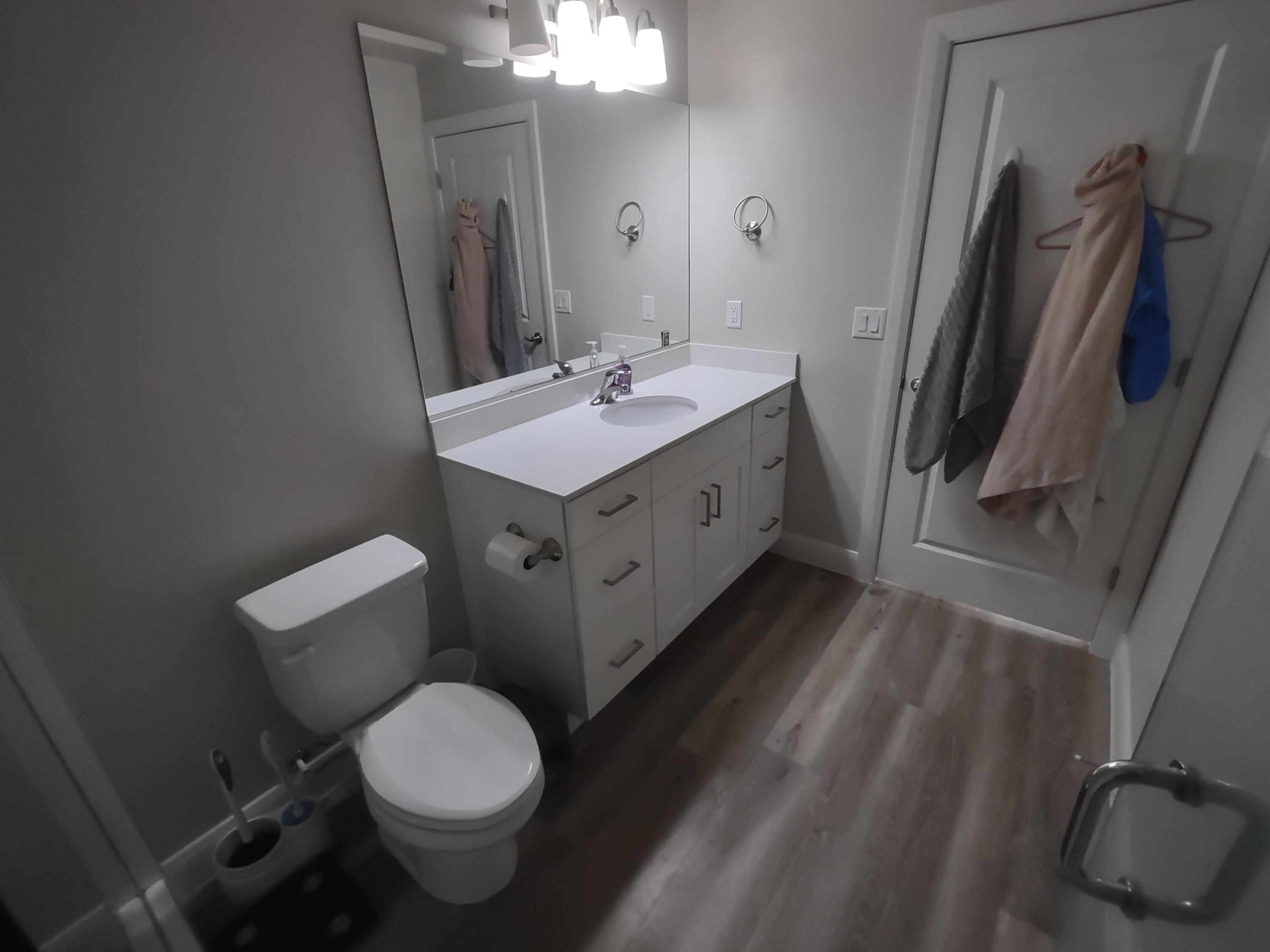 HURRICANE HEIGHTS TOWNHOMES - Residential
