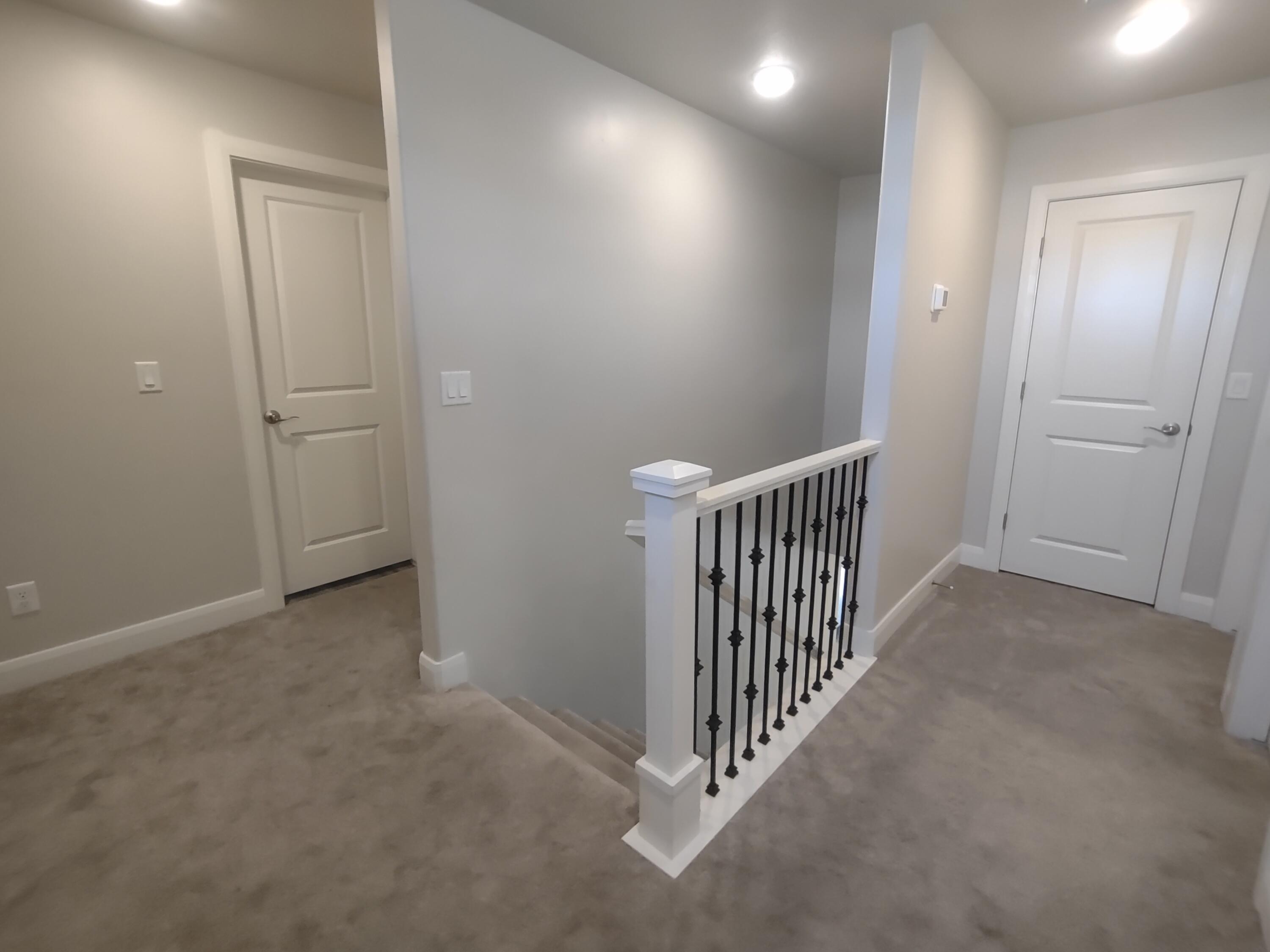 HURRICANE HEIGHTS TOWNHOMES - Residential