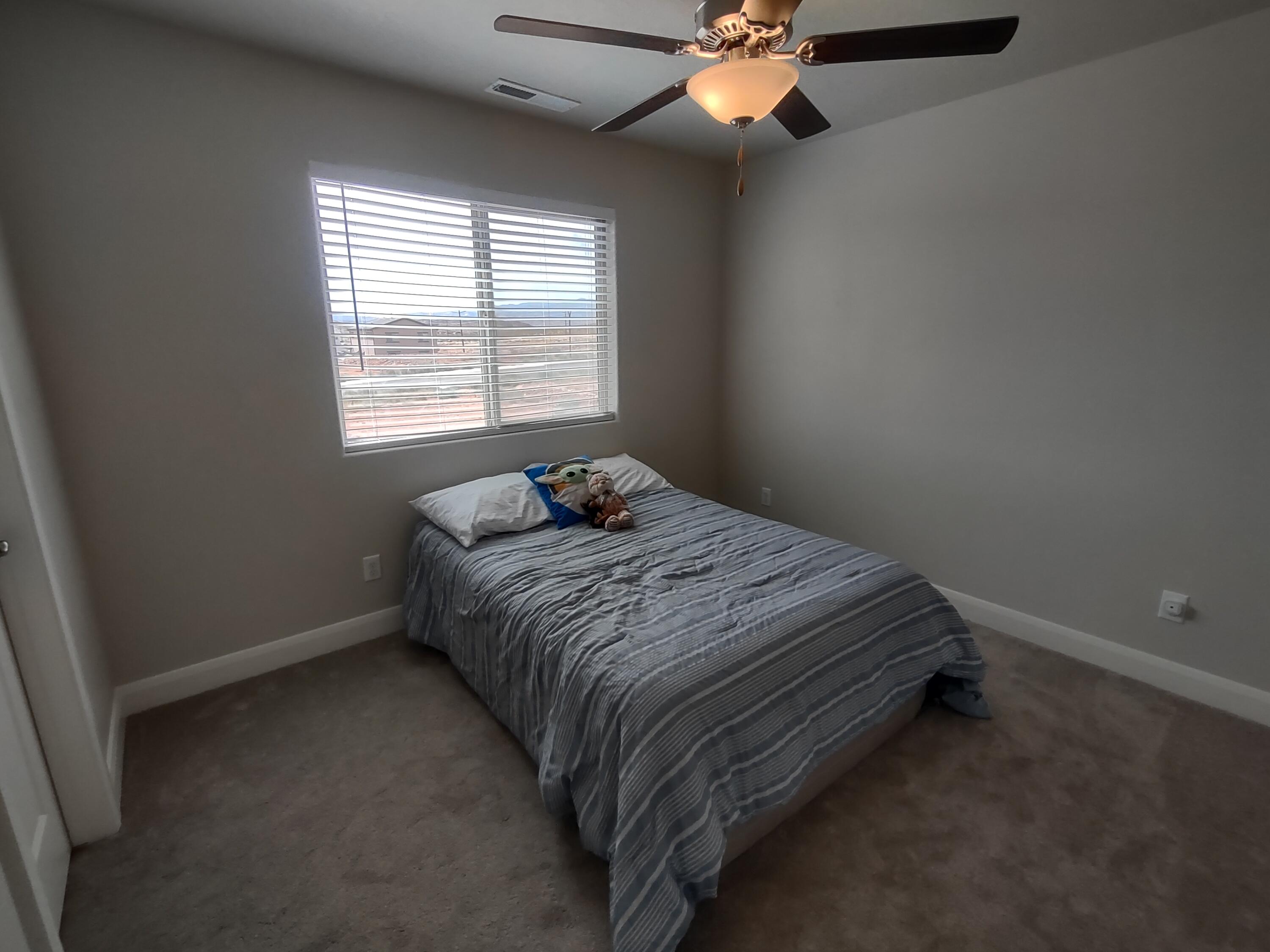HURRICANE HEIGHTS TOWNHOMES - Residential