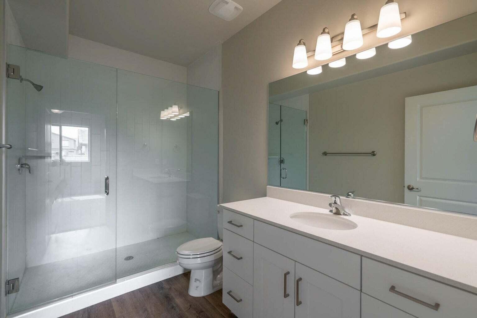 HURRICANE HEIGHTS TOWNHOMES - Residential