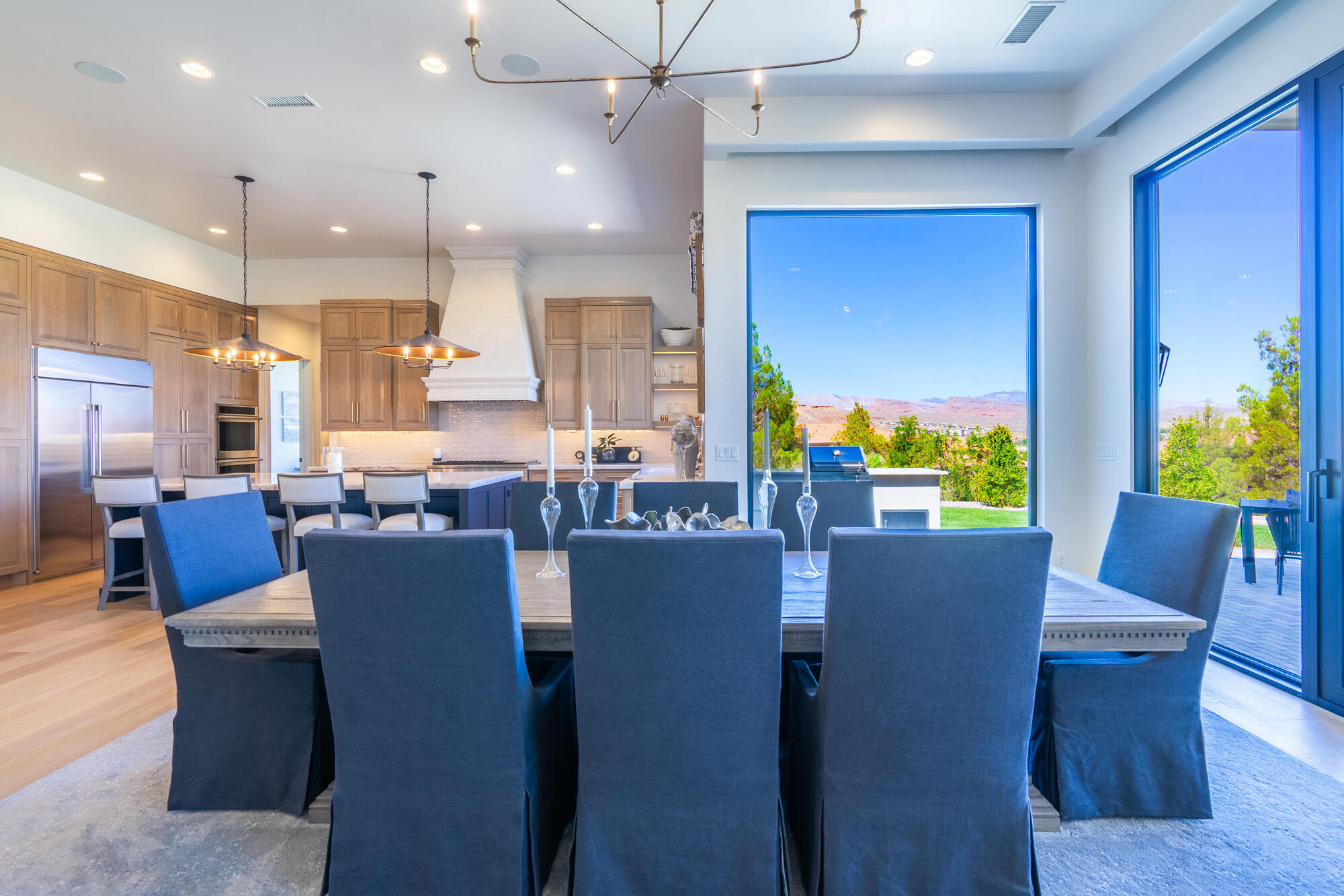 ST GEORGE CITY - Residential