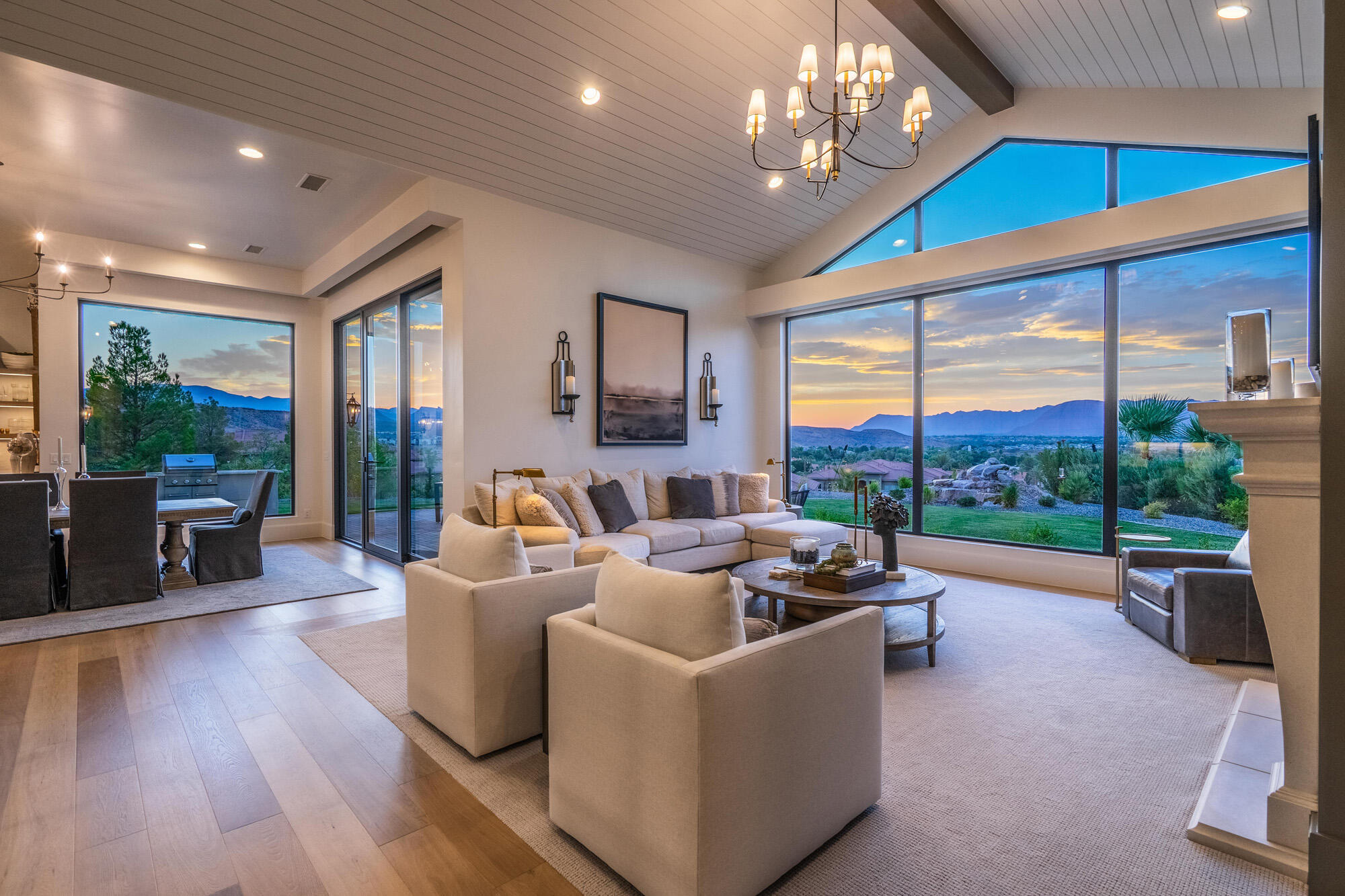 ST GEORGE CITY - Residential