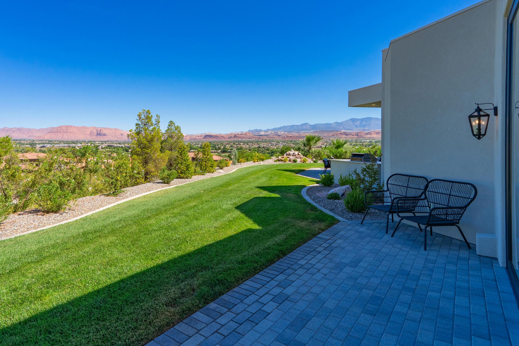 ST GEORGE CITY - Residential
