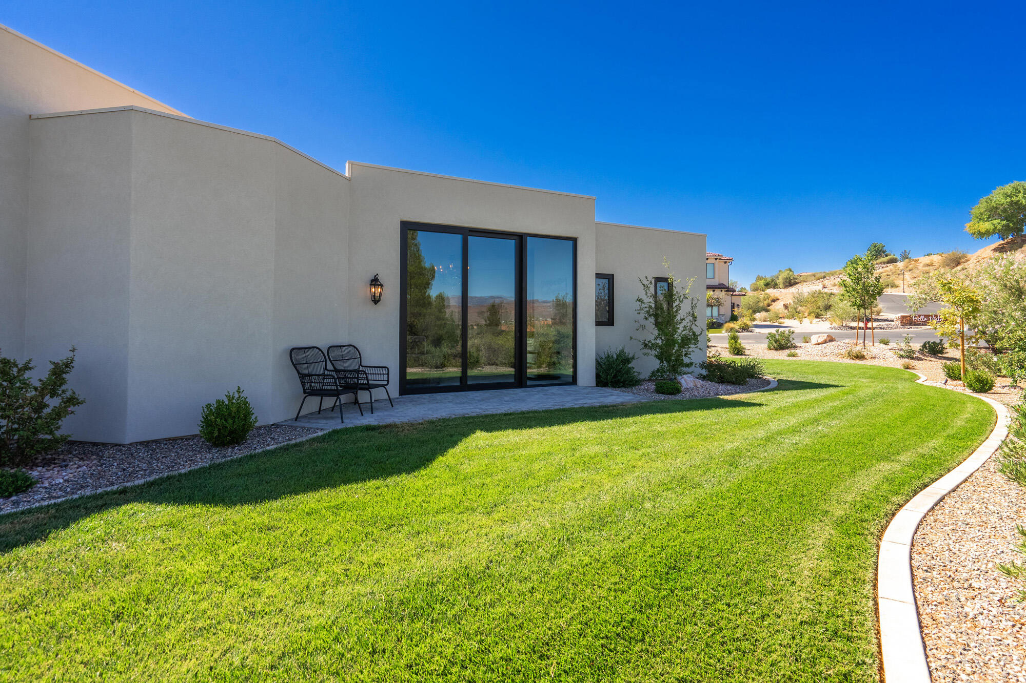 ST GEORGE CITY - Residential