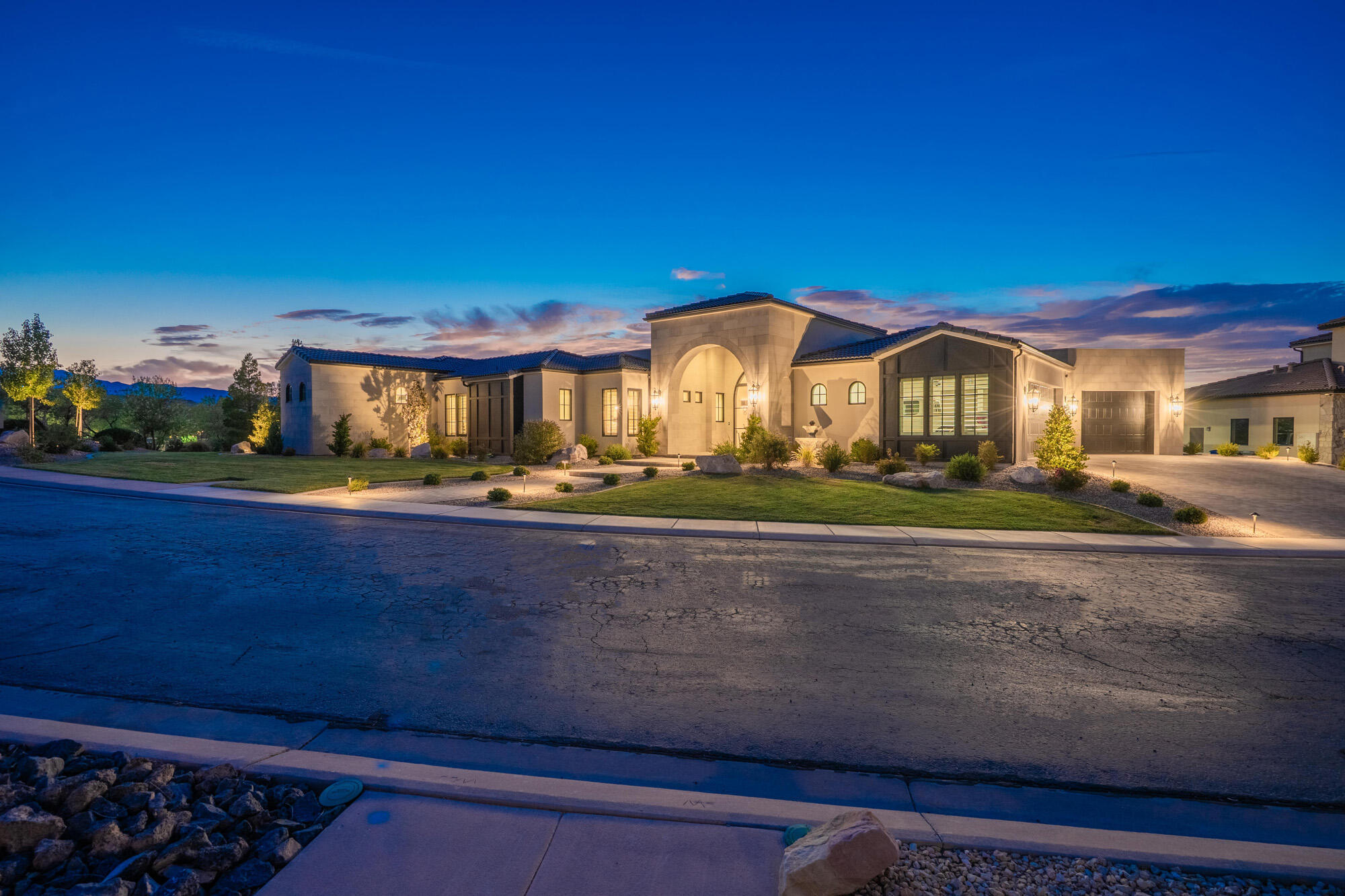 ST GEORGE CITY - Residential