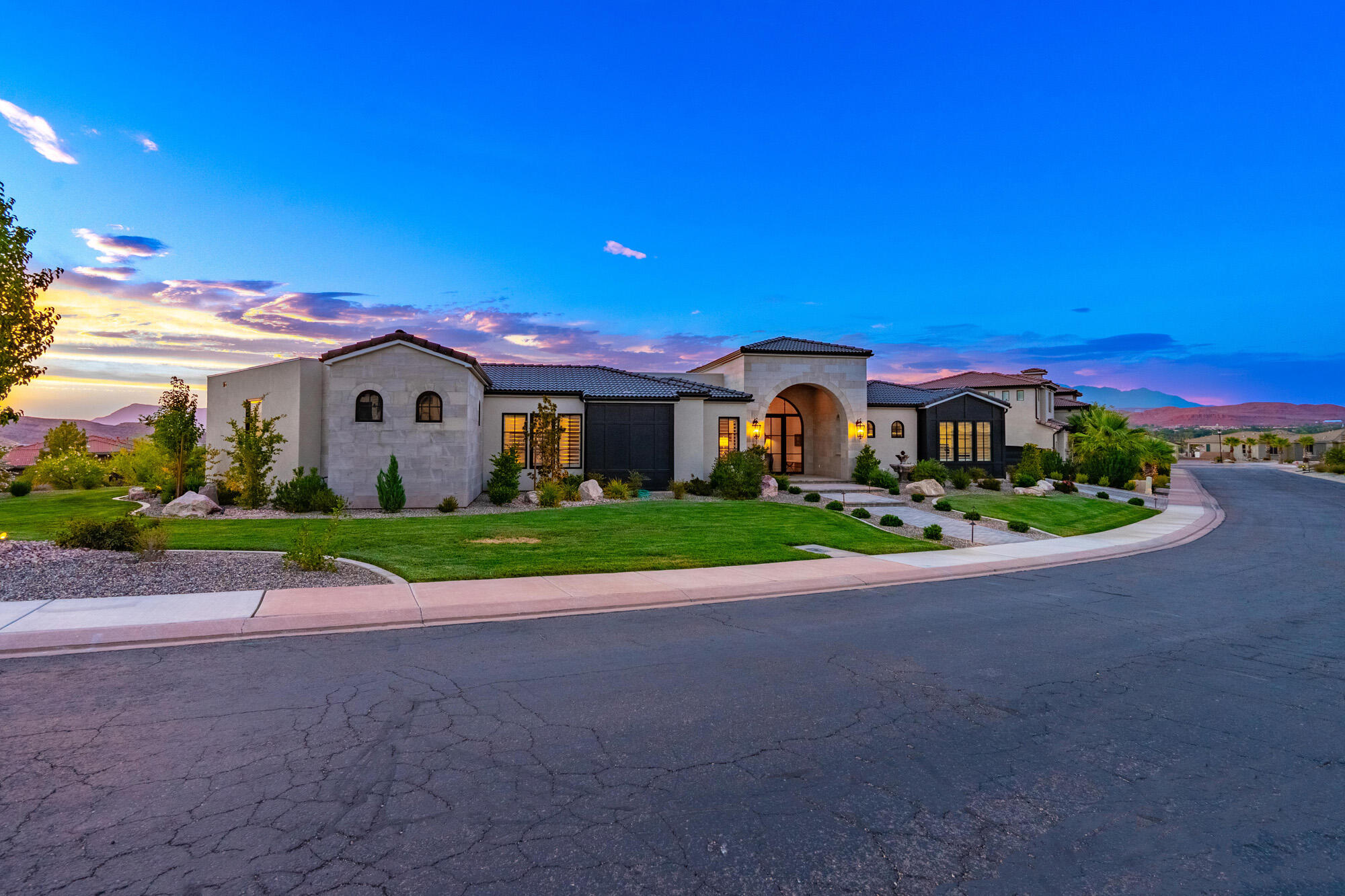 ST GEORGE CITY - Residential