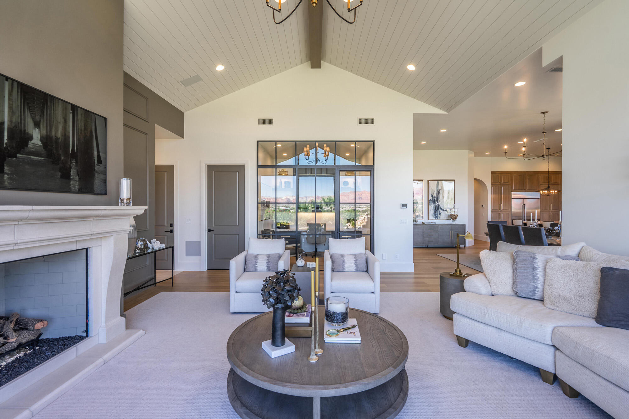 ST GEORGE CITY - Residential