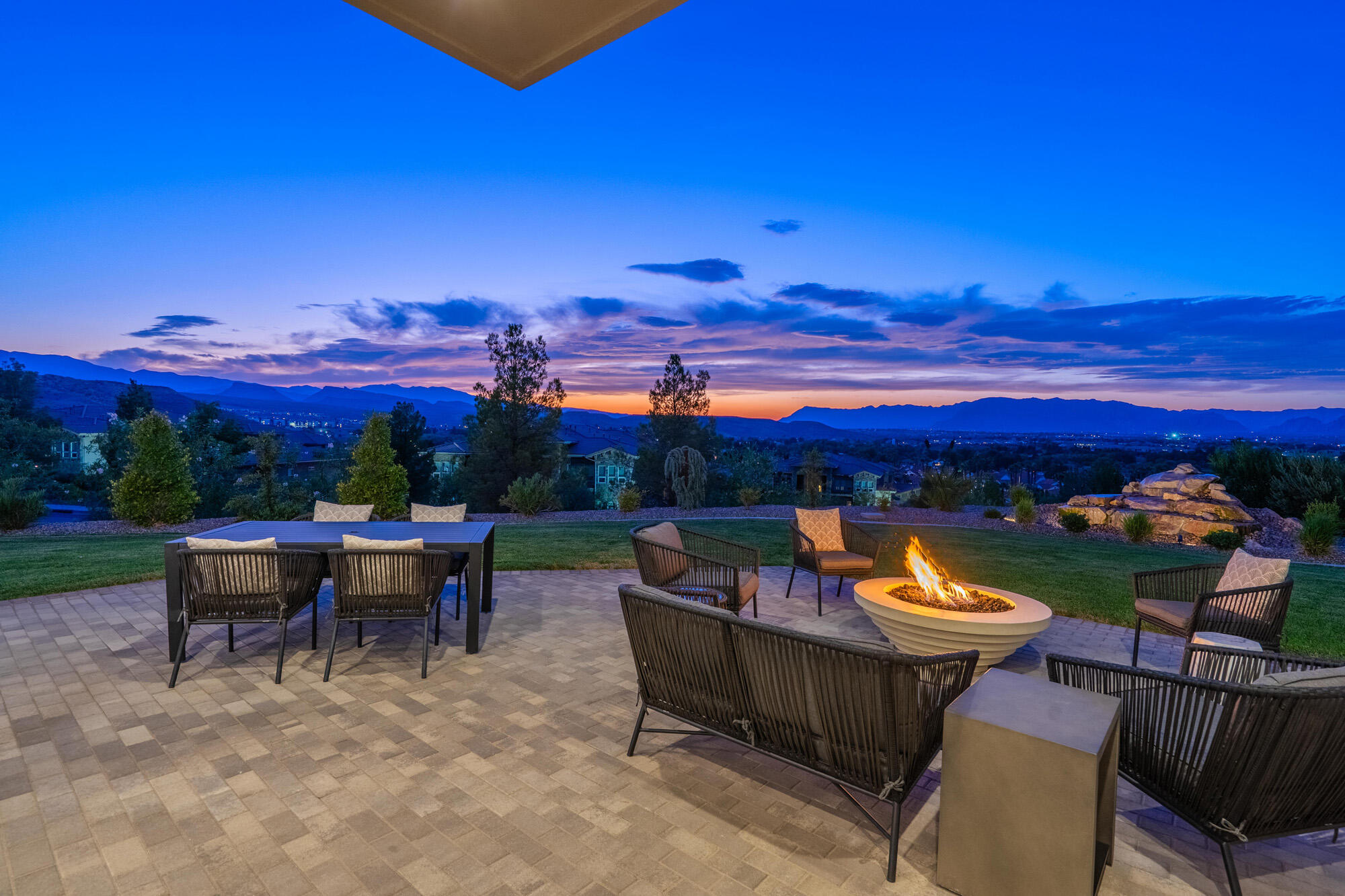 ST GEORGE CITY - Residential