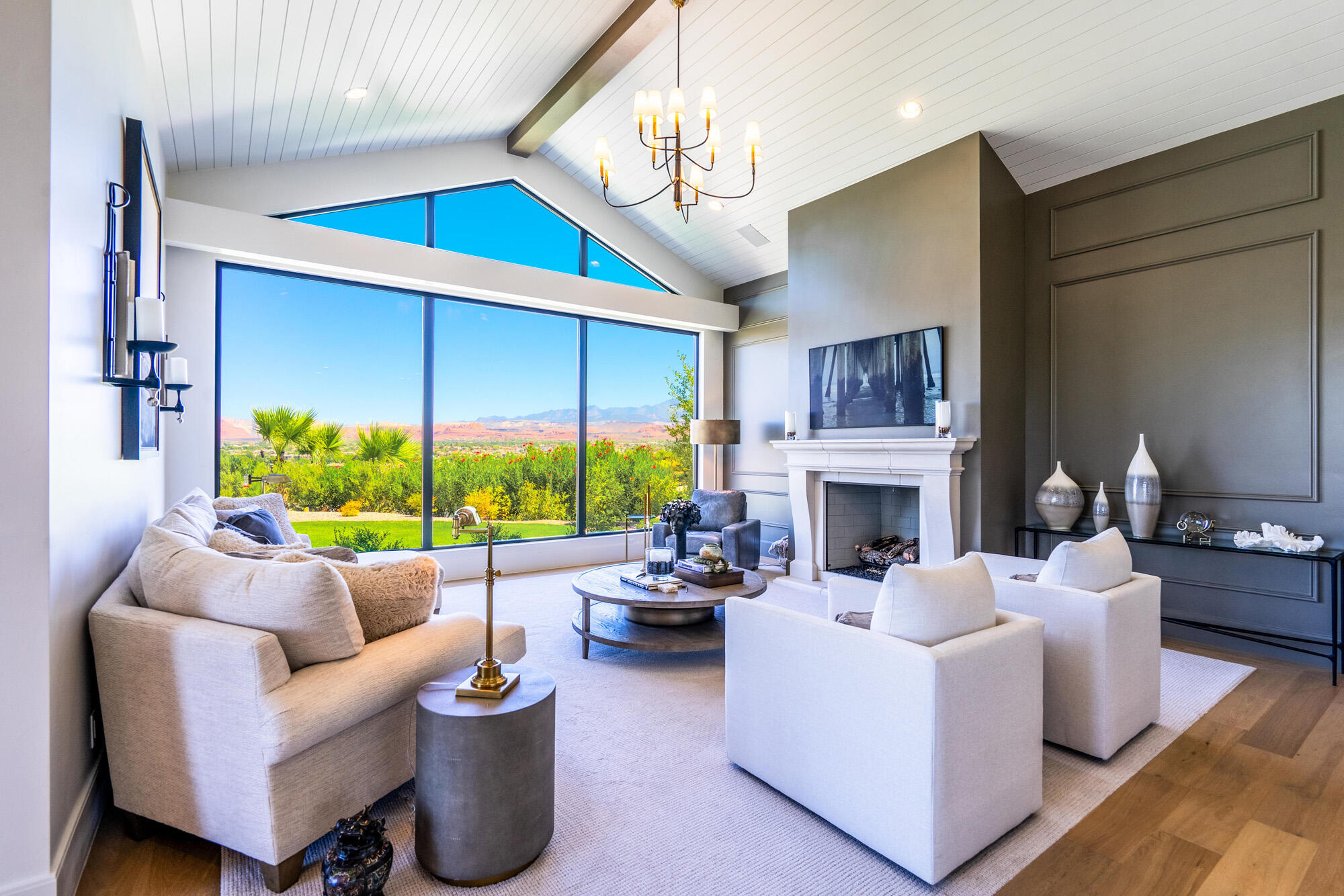 ST GEORGE CITY - Residential