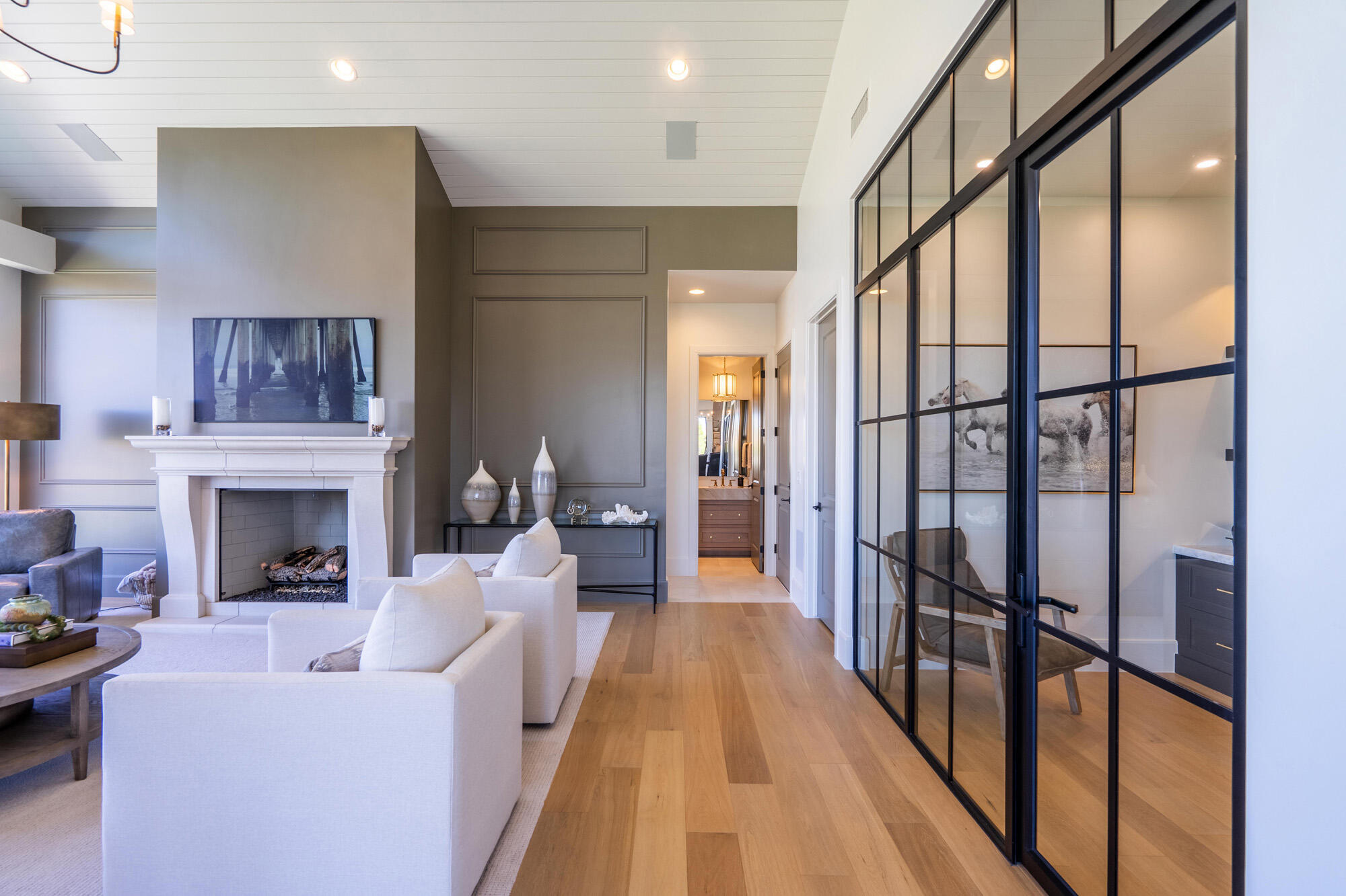 ST GEORGE CITY - Residential