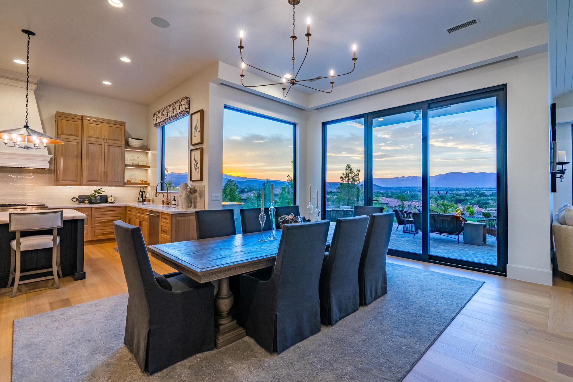 ST GEORGE CITY - Residential