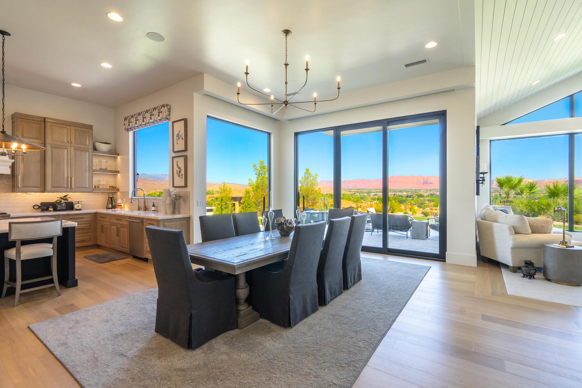 ST GEORGE CITY - Residential