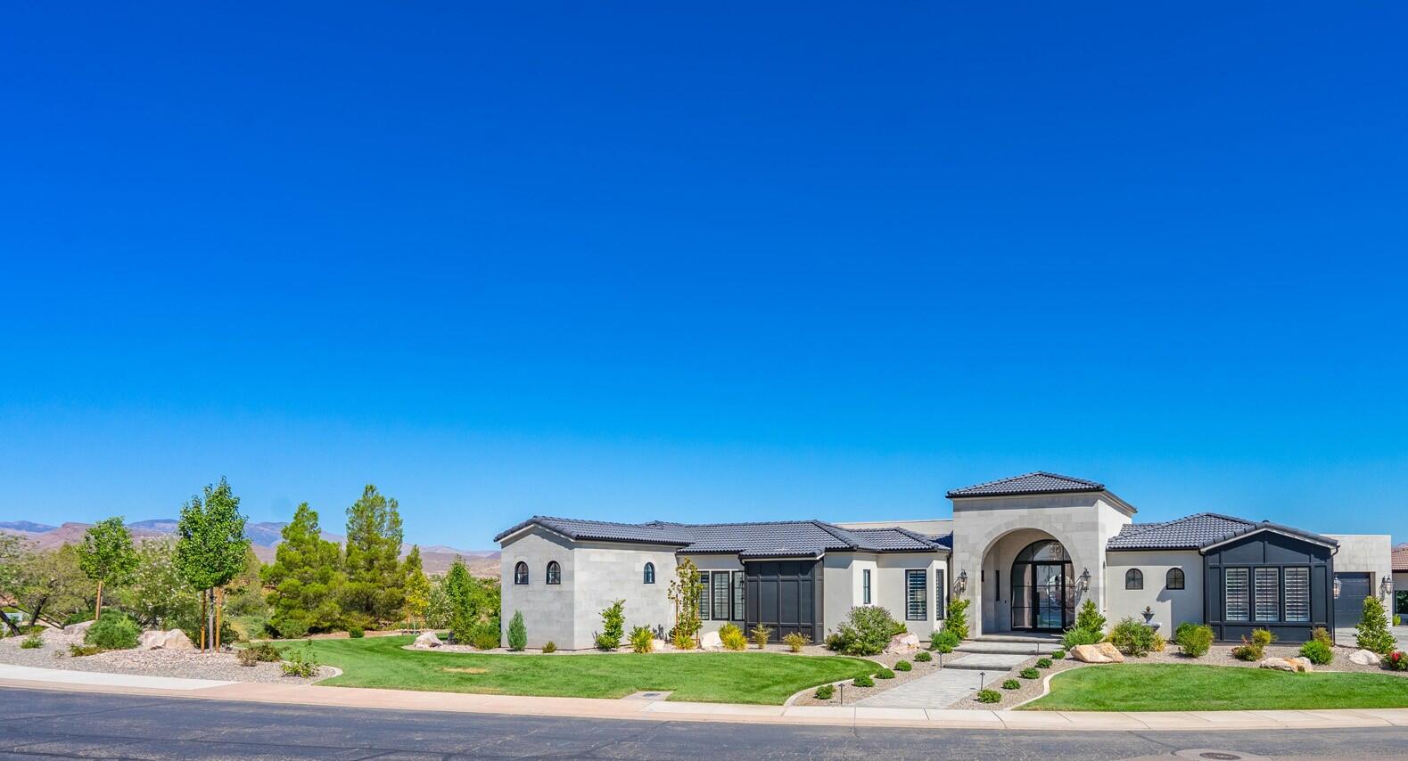 ST GEORGE CITY - Residential