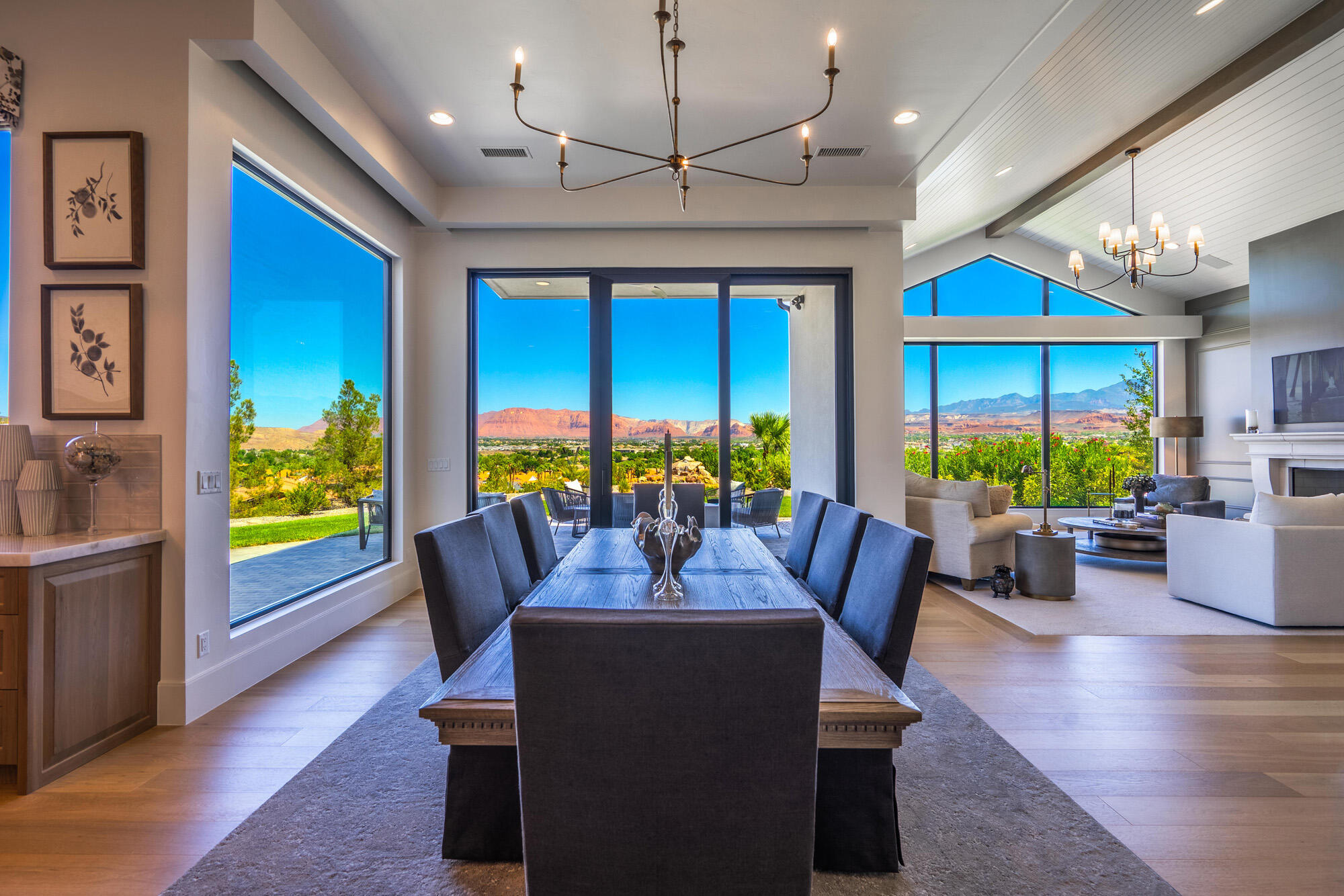 ST GEORGE CITY - Residential